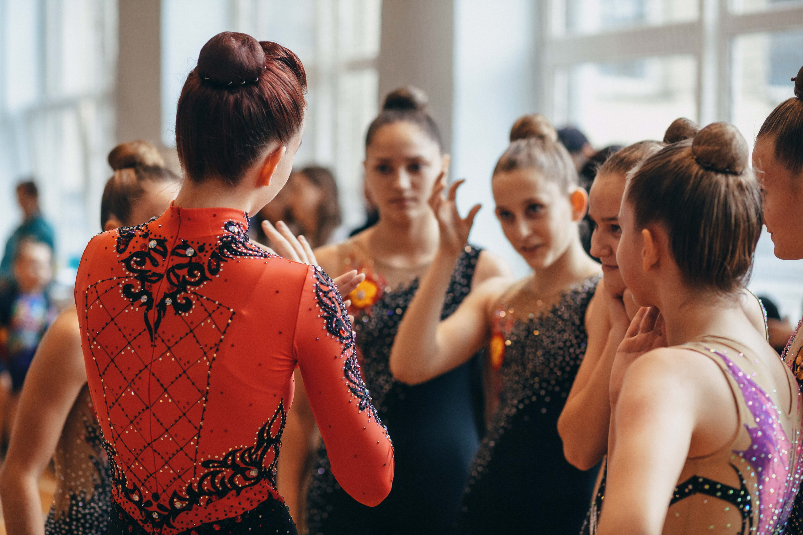 Донская осень. Ростов-на-Дону. 2022. Спортивный фотограф Александр Васильев. RG и AGG