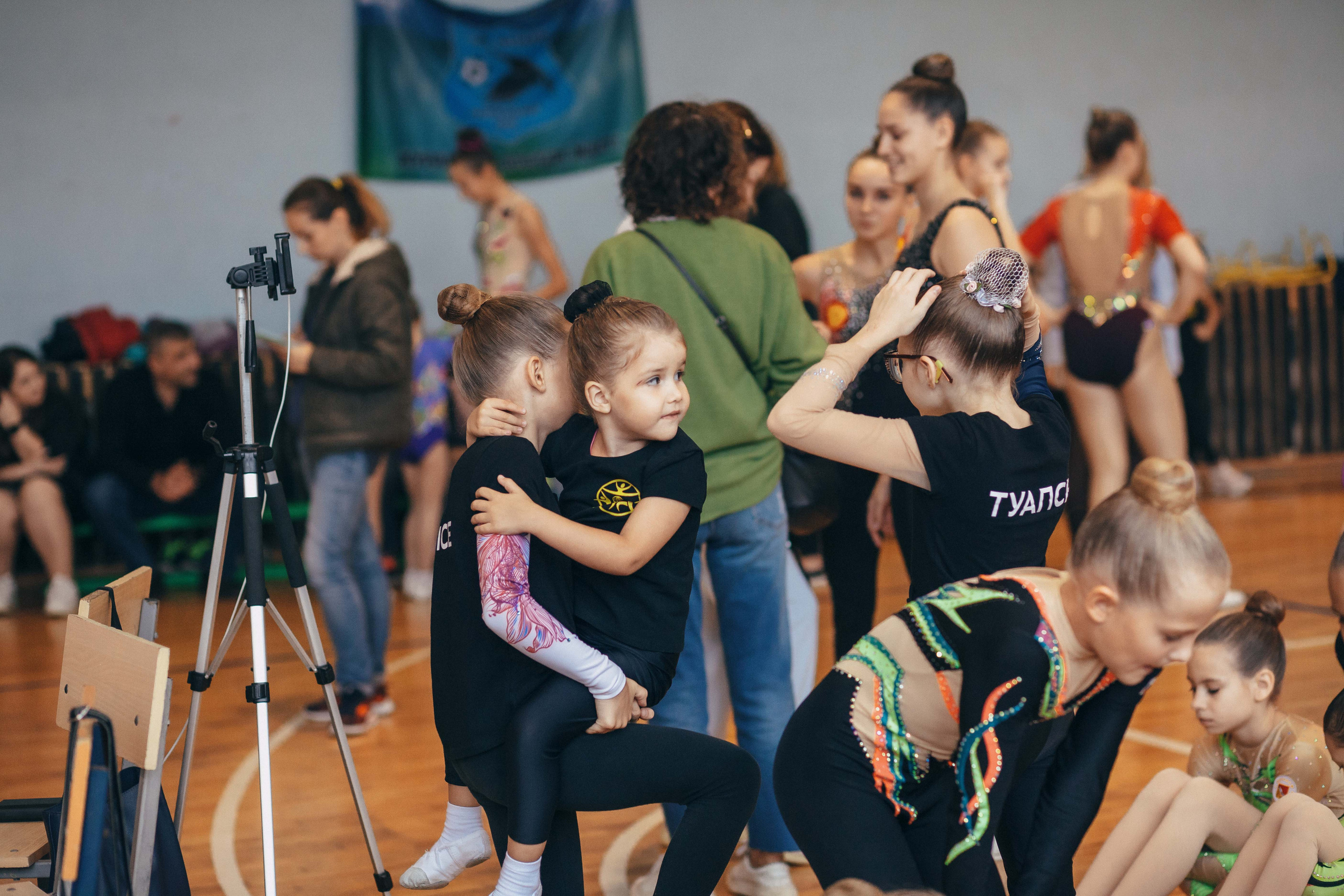 Донская осень. Ростов-на-Дону. 2022. Спортивный фотограф Александр Васильев. RG и AGG