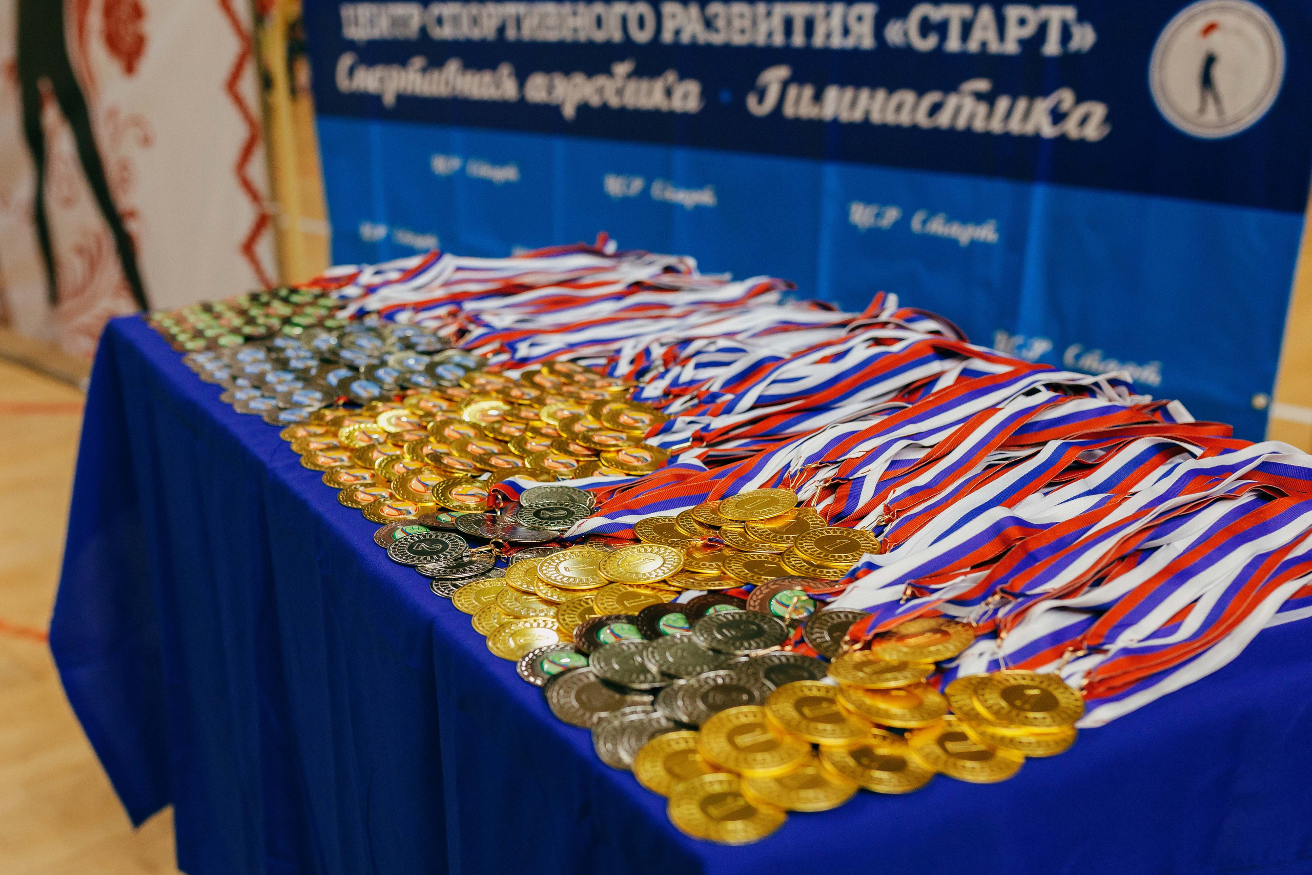 «Смоленские узоры» Чемпионат по спортивной аэробике. Спортивный фотограф Александр Васильев. RG и AGG