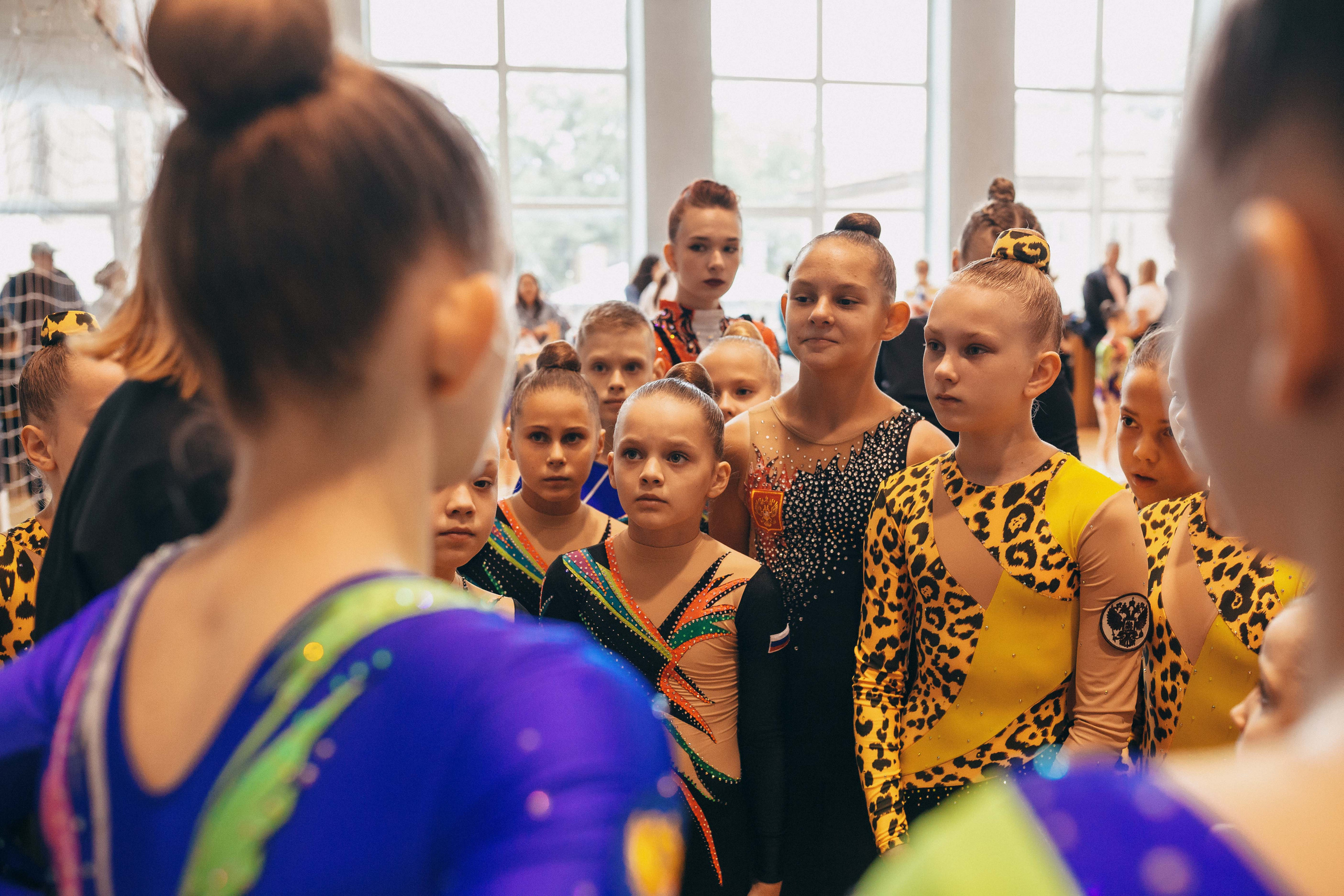 Донская осень. Ростов-на-Дону. 2022. Спортивный фотограф Александр Васильев. RG и AGG