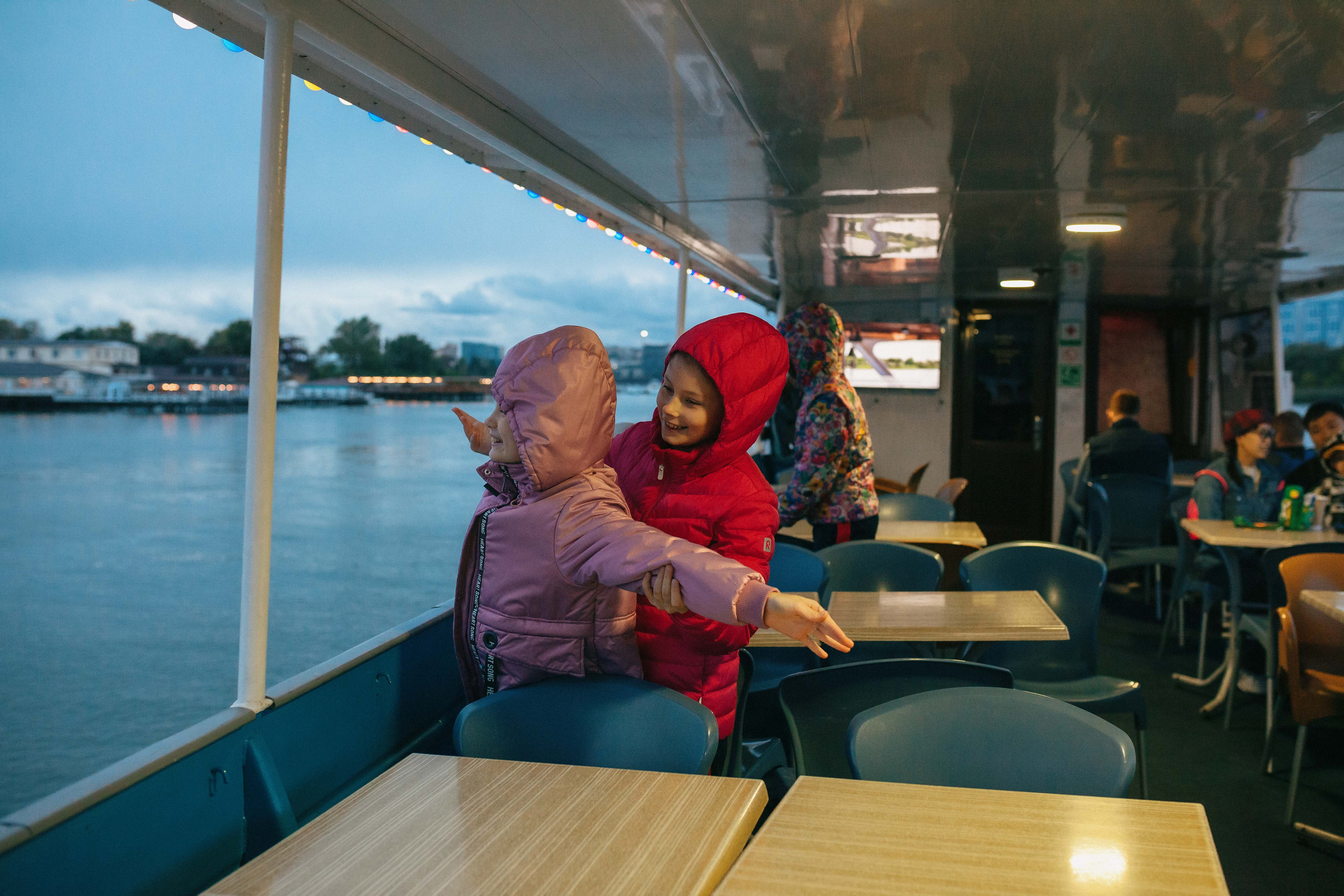 Донская осень. Ростов-на-Дону. 2022. Спортивный фотограф Александр Васильев. RG и AGG