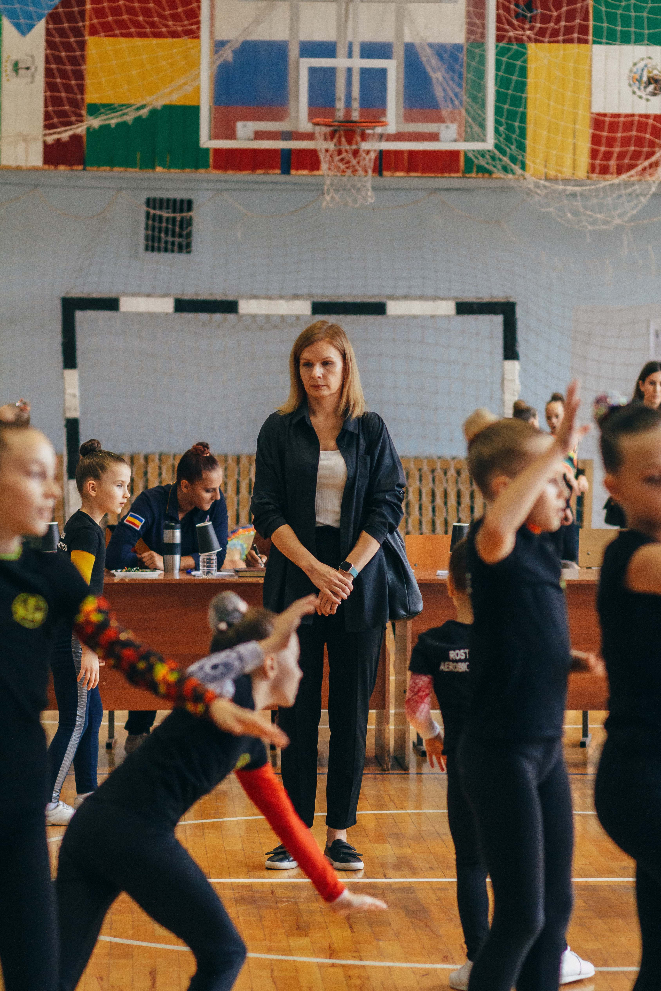 Донская осень. Ростов-на-Дону. 2022. Спортивный фотограф Александр Васильев. RG и AGG