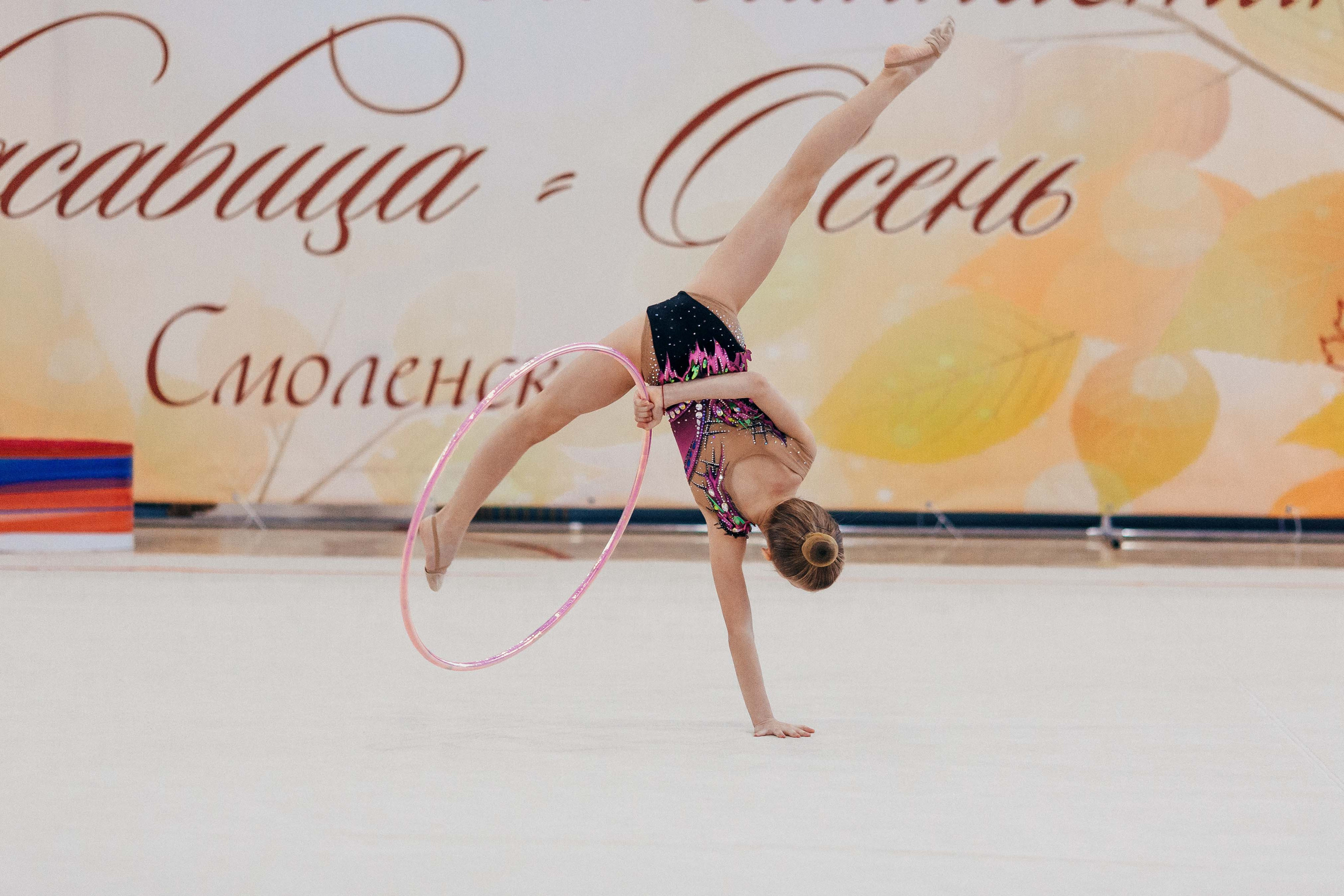 Красавица-осень. 23 октября 2022 г. Спортивный фотограф Александр Васильев. RG и AGG