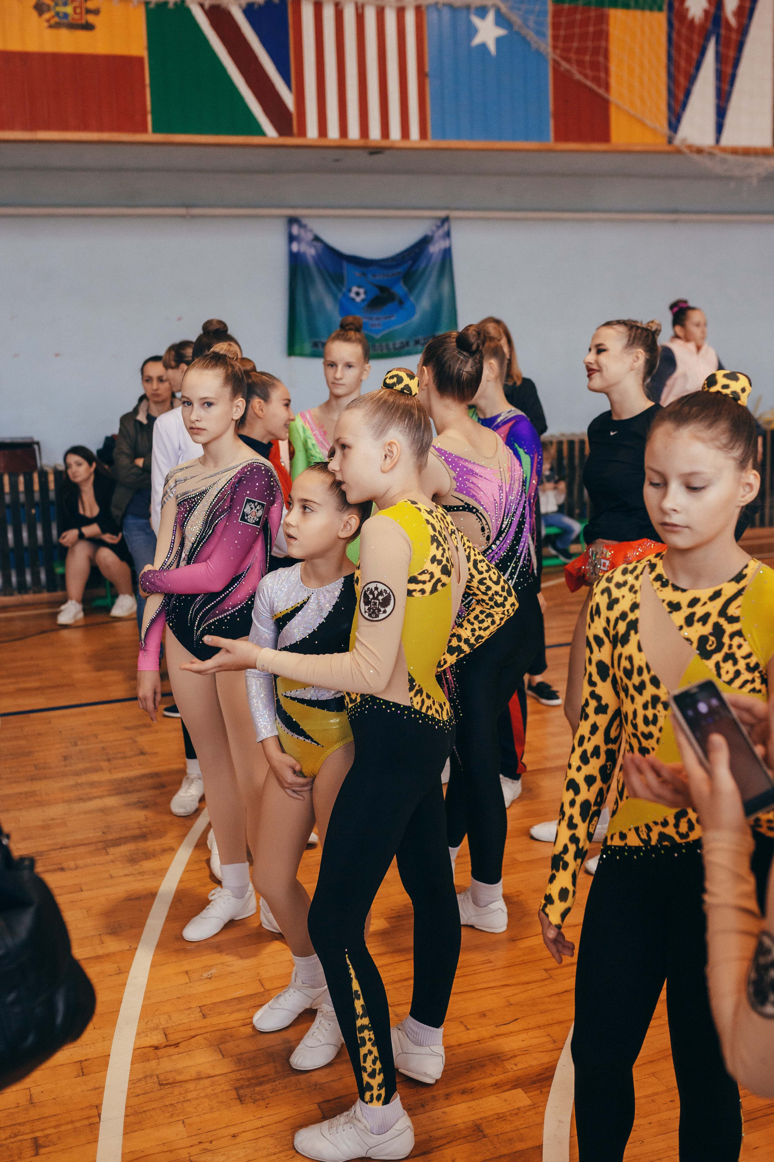 Донская осень. Ростов-на-Дону. 2022. Спортивный фотограф Александр Васильев. RG и AGG