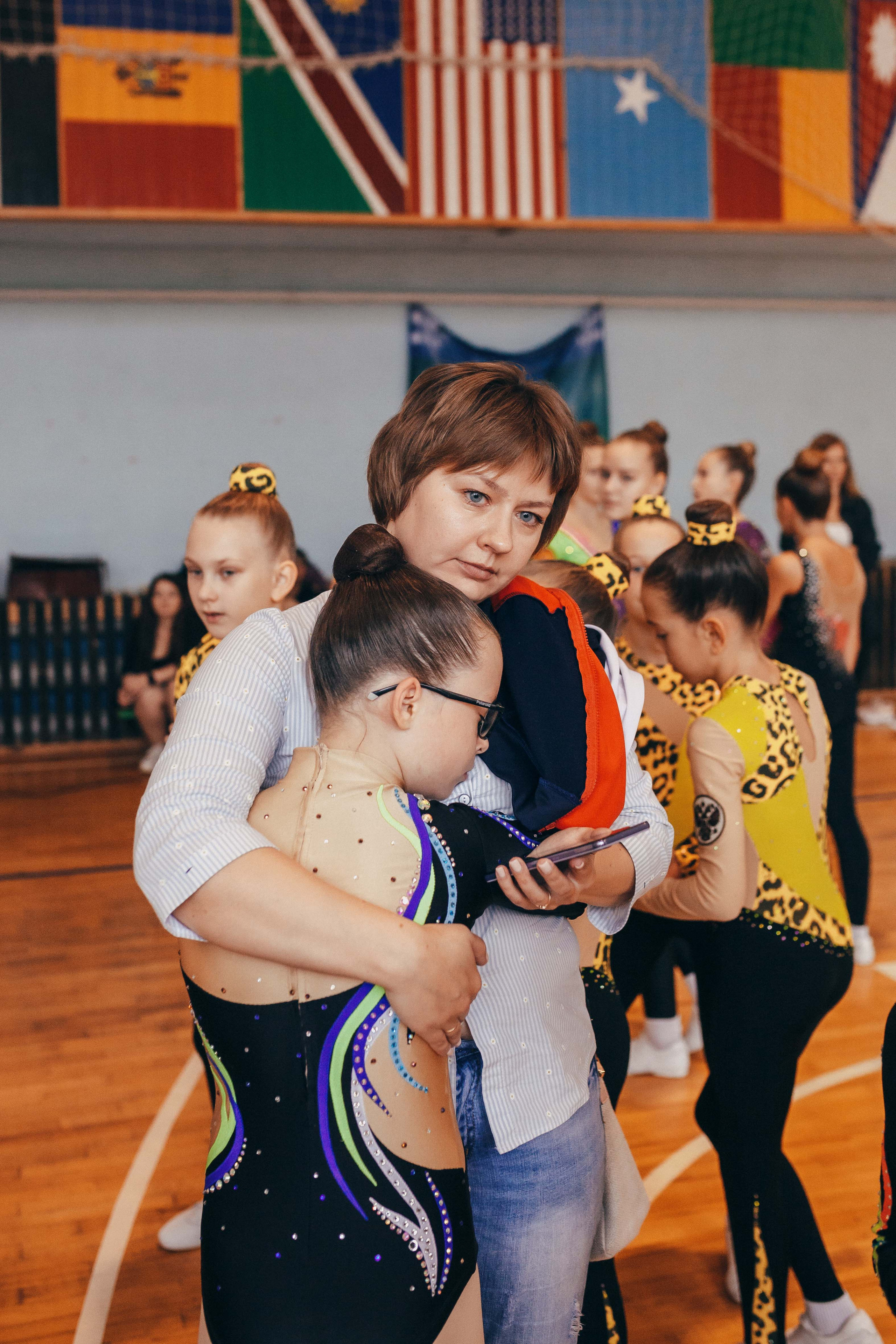 Донская осень. Ростов-на-Дону. 2022. Спортивный фотограф Александр Васильев. RG и AGG