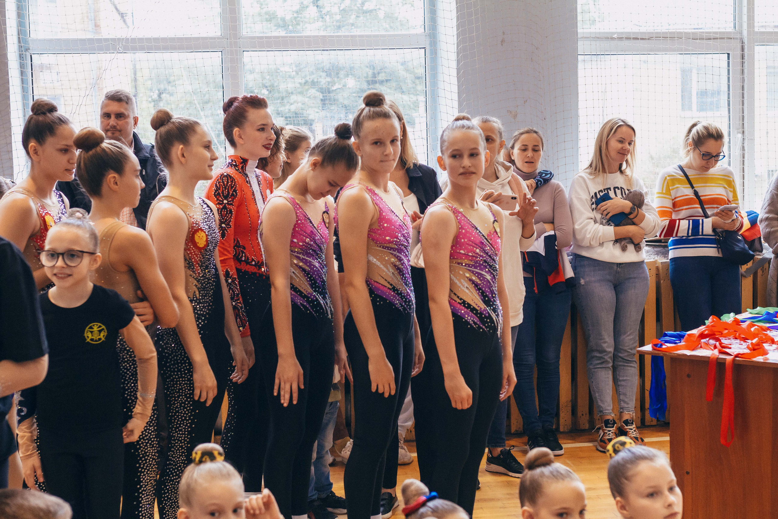 Донская осень. Ростов-на-Дону. 2022. Спортивный фотограф Александр Васильев. RG и AGG