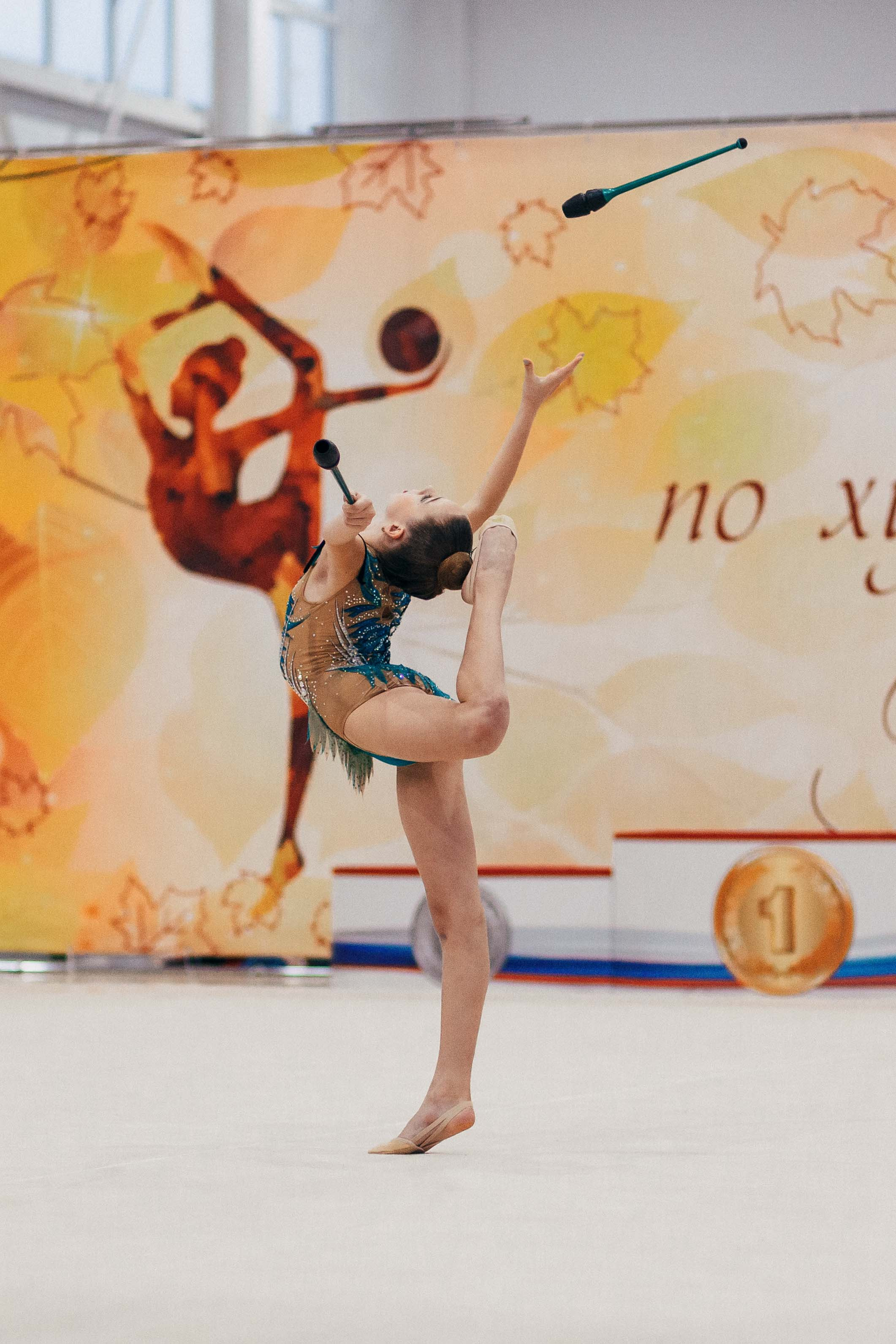 Красавица-осень. 23 октября 2022 г. Спортивный фотограф Александр Васильев. RG и AGG