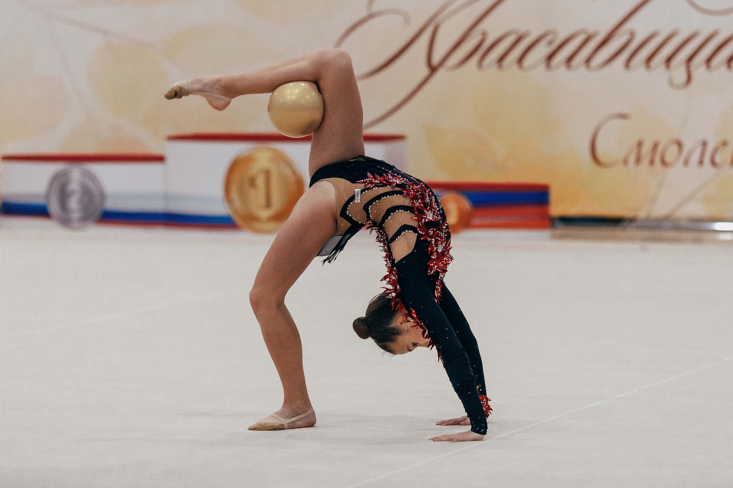 Красавица-осень. 23 октября 2022 г. Спортивный фотограф Александр Васильев. RG и AGG