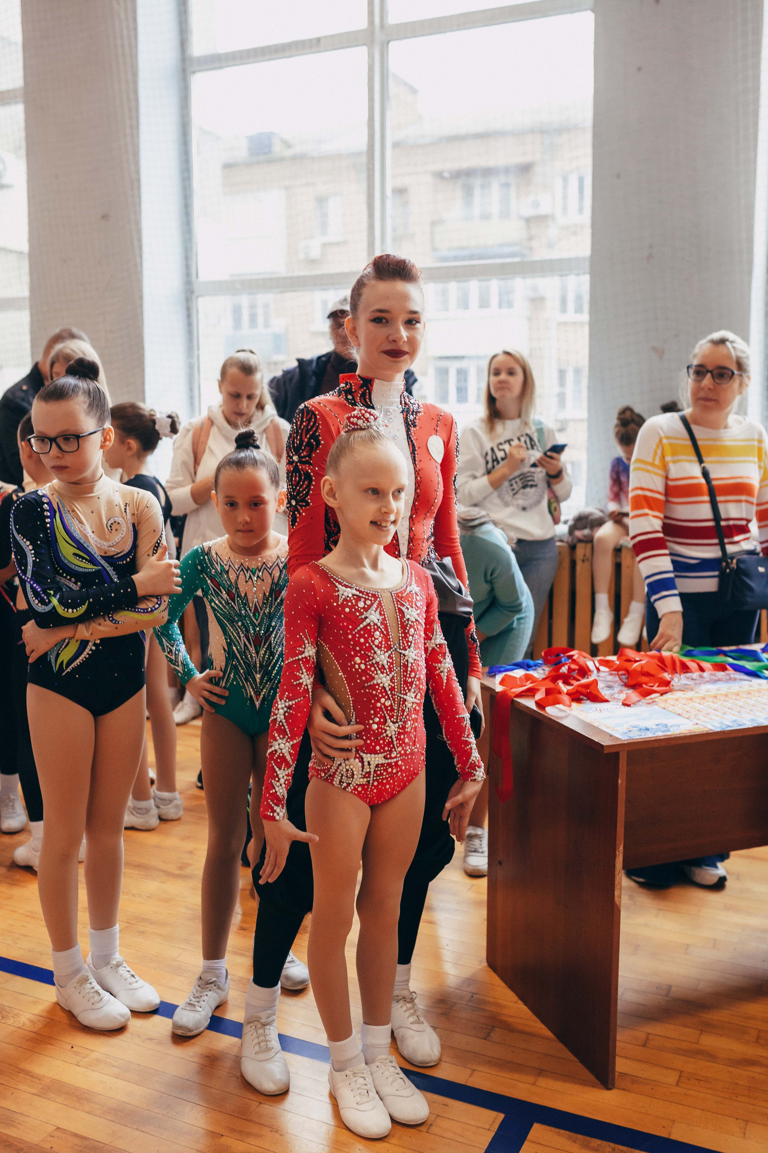 Донская осень. Ростов-на-Дону. 2022. Спортивный фотограф Александр Васильев. RG и AGG