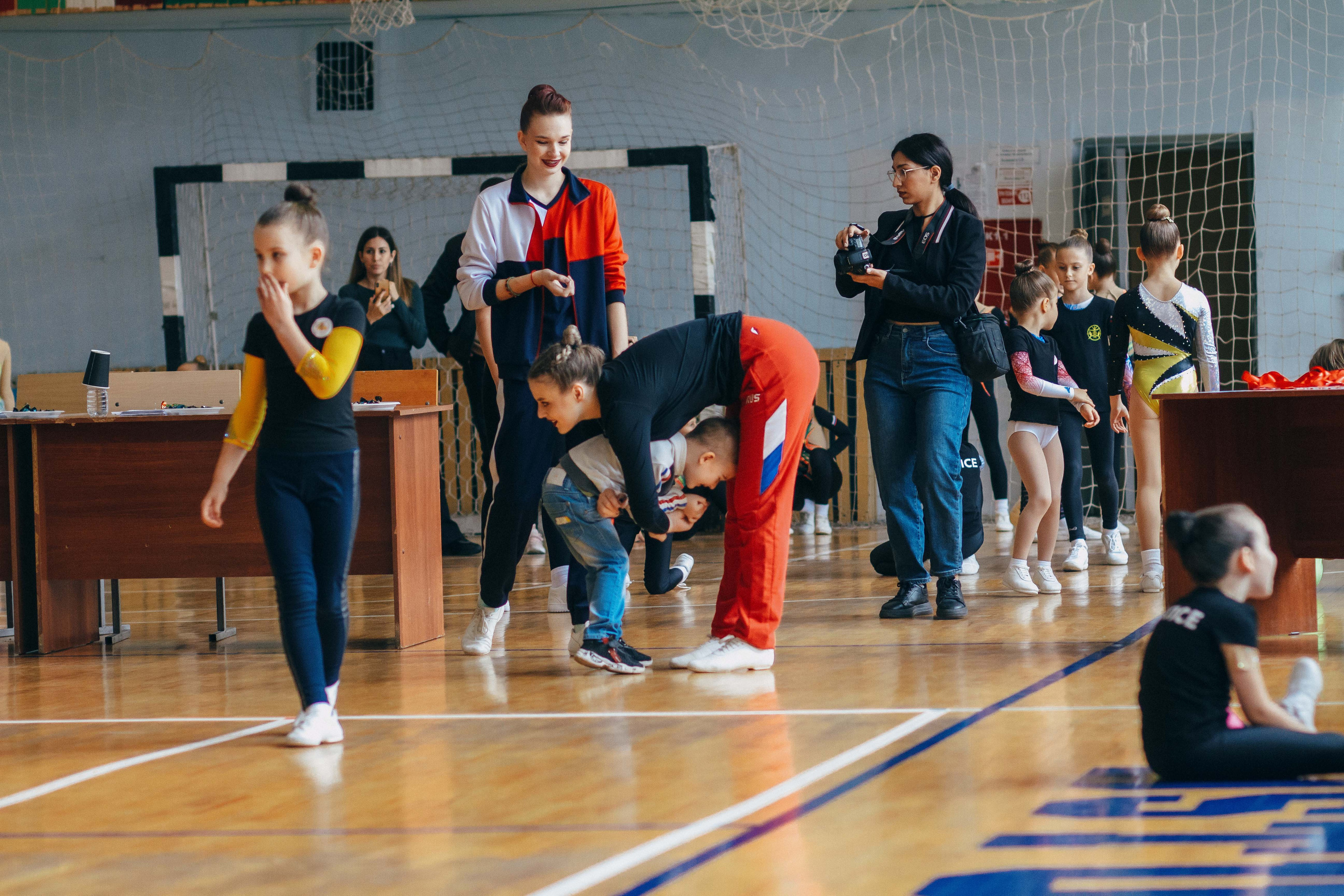 Донская осень. Ростов-на-Дону. 2022. Спортивный фотограф Александр Васильев. RG и AGG