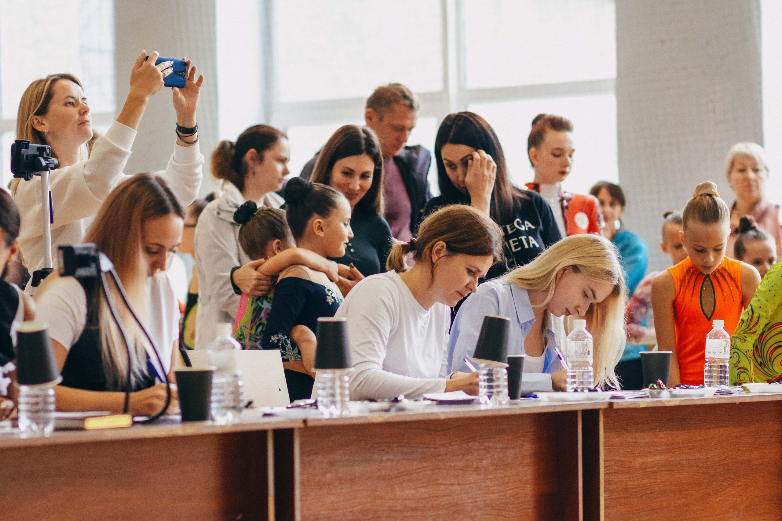 Донская осень. Ростов-на-Дону. 2022. Спортивный фотограф Александр Васильев. RG и AGG