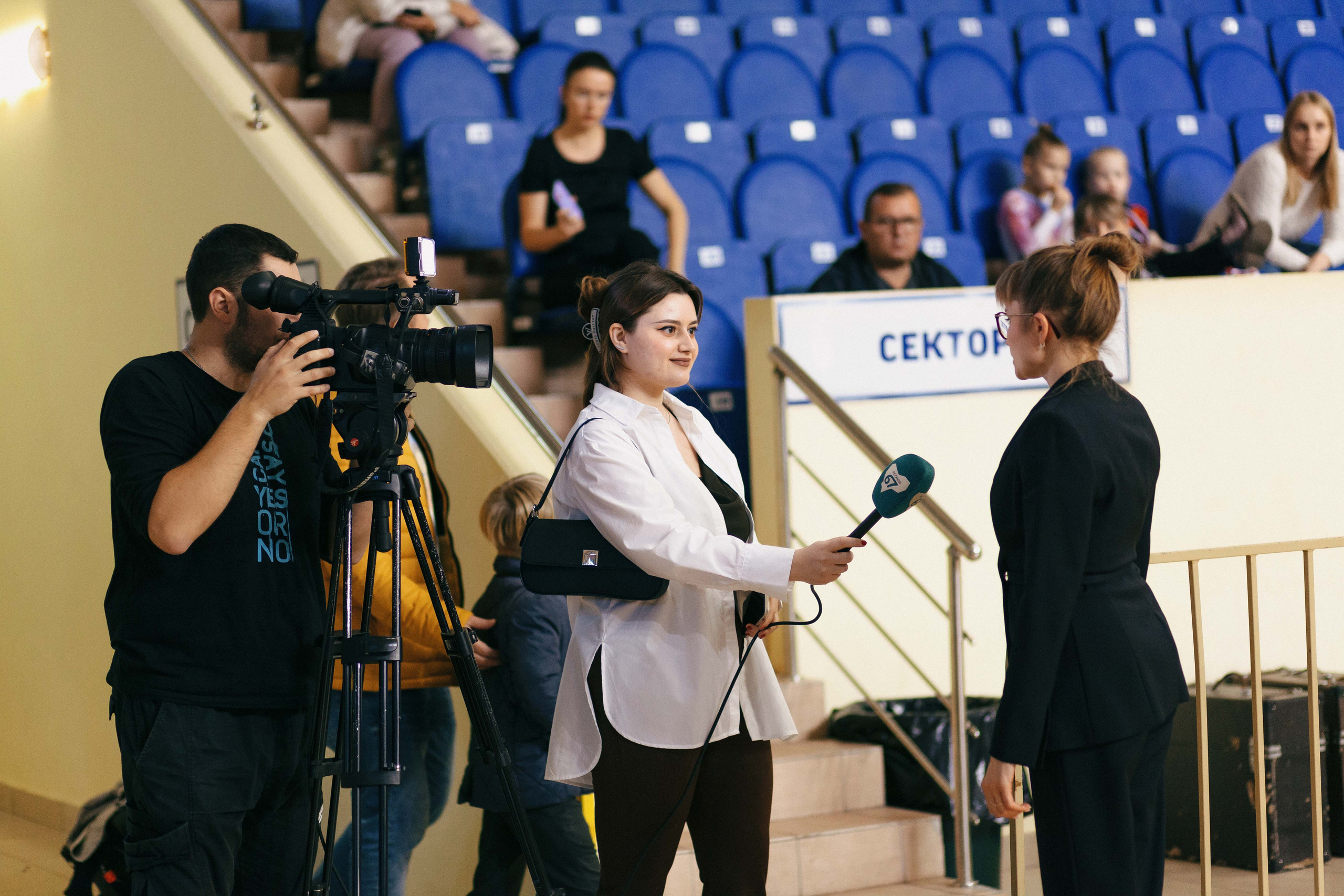 «Смоленские узоры» Чемпионат по спортивной аэробике. Спортивный фотограф Александр Васильев. RG и AGG