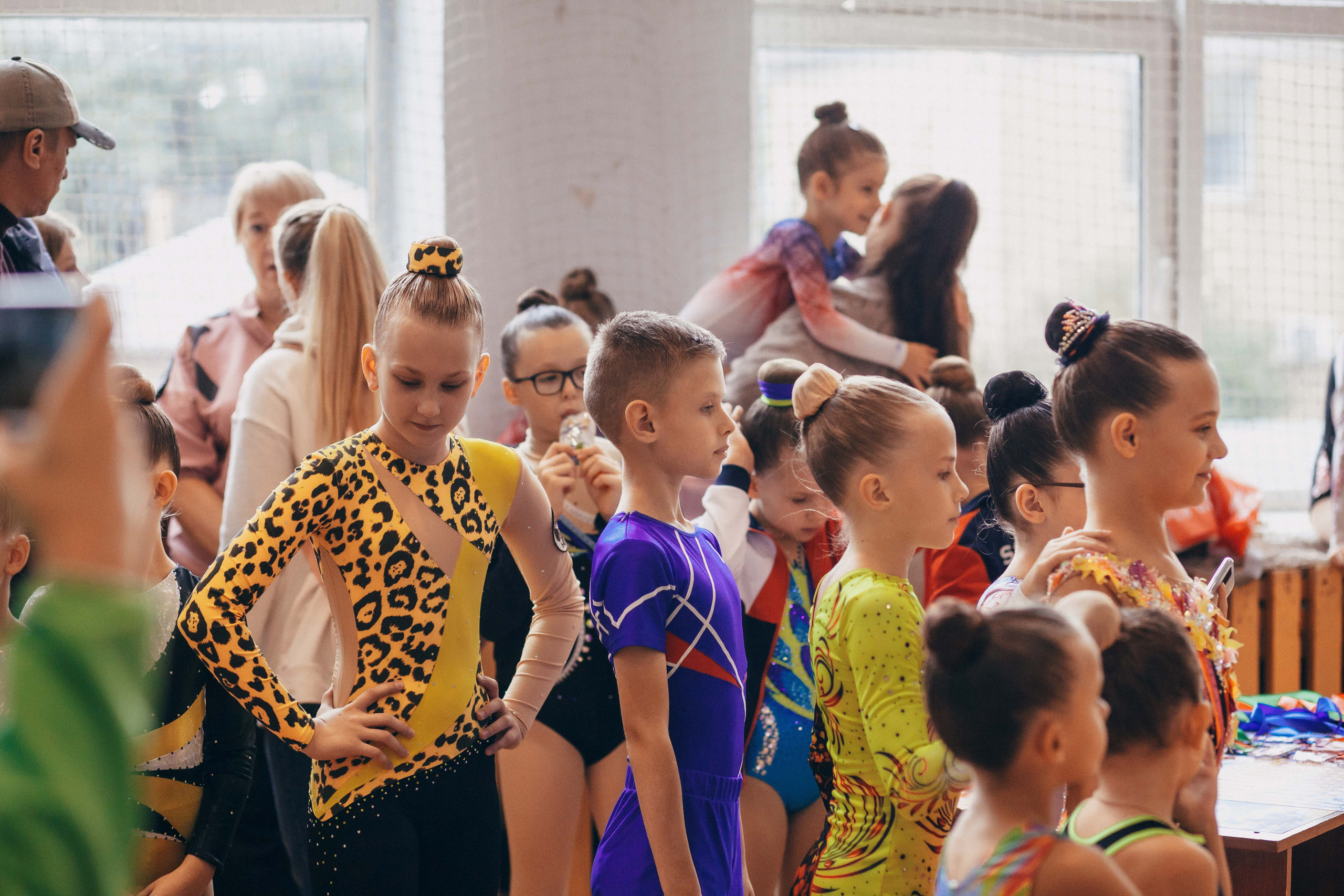 Донская осень. Ростов-на-Дону. 2022. Спортивный фотограф Александр Васильев. RG и AGG