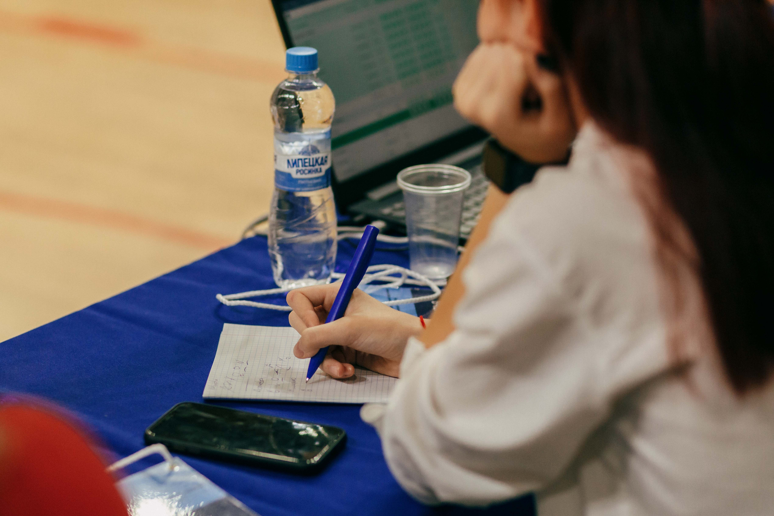 «Смоленские узоры» Чемпионат по спортивной аэробике. Спортивный фотограф Александр Васильев. RG и AGG