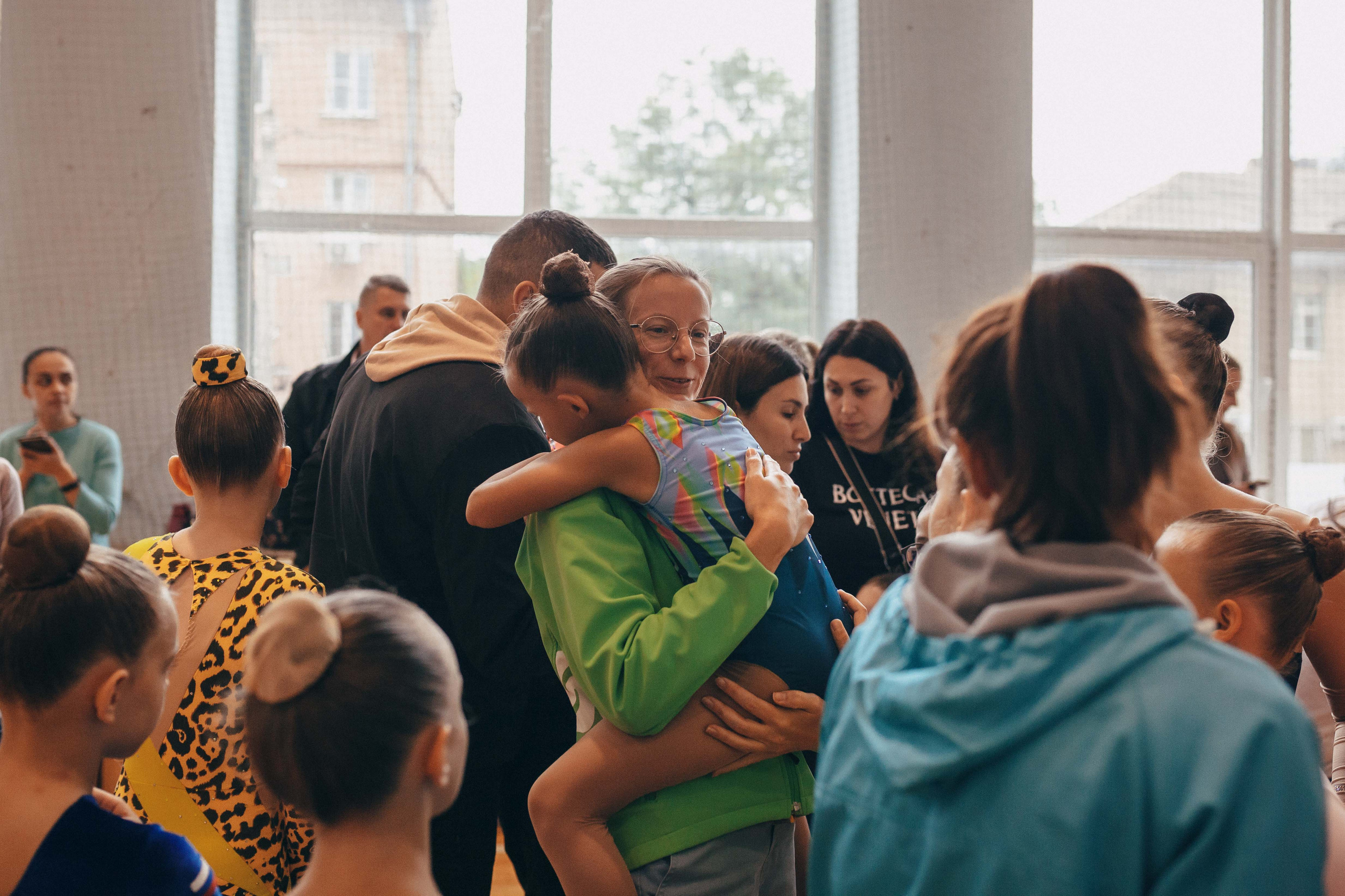 Донская осень. Ростов-на-Дону. 2022. Спортивный фотограф Александр Васильев. RG и AGG