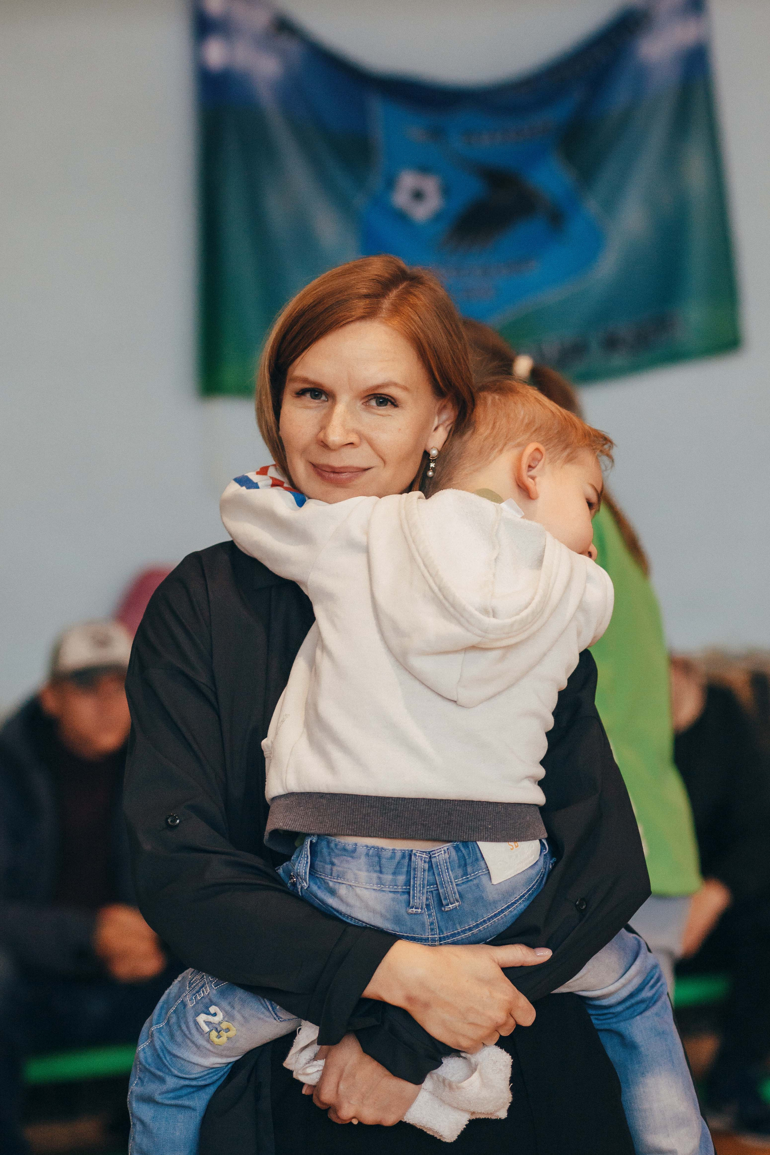 Донская осень. Ростов-на-Дону. 2022. Спортивный фотограф Александр Васильев. RG и AGG