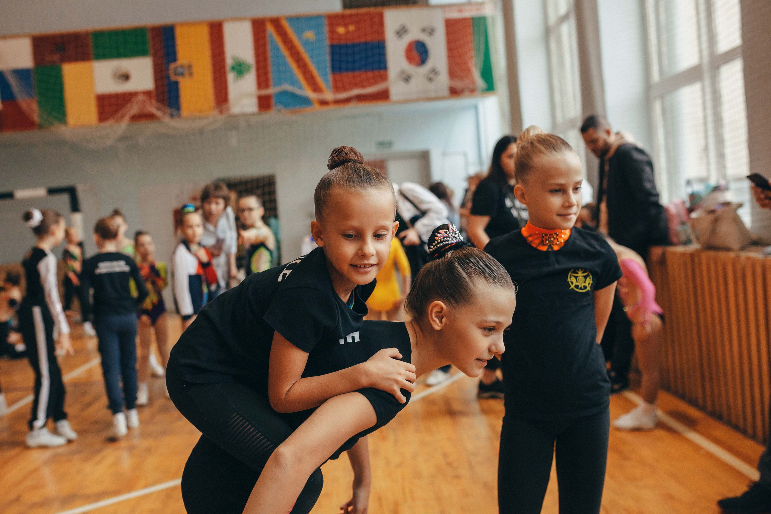 Донская осень. Ростов-на-Дону. 2022. Спортивный фотограф Александр Васильев. RG и AGG