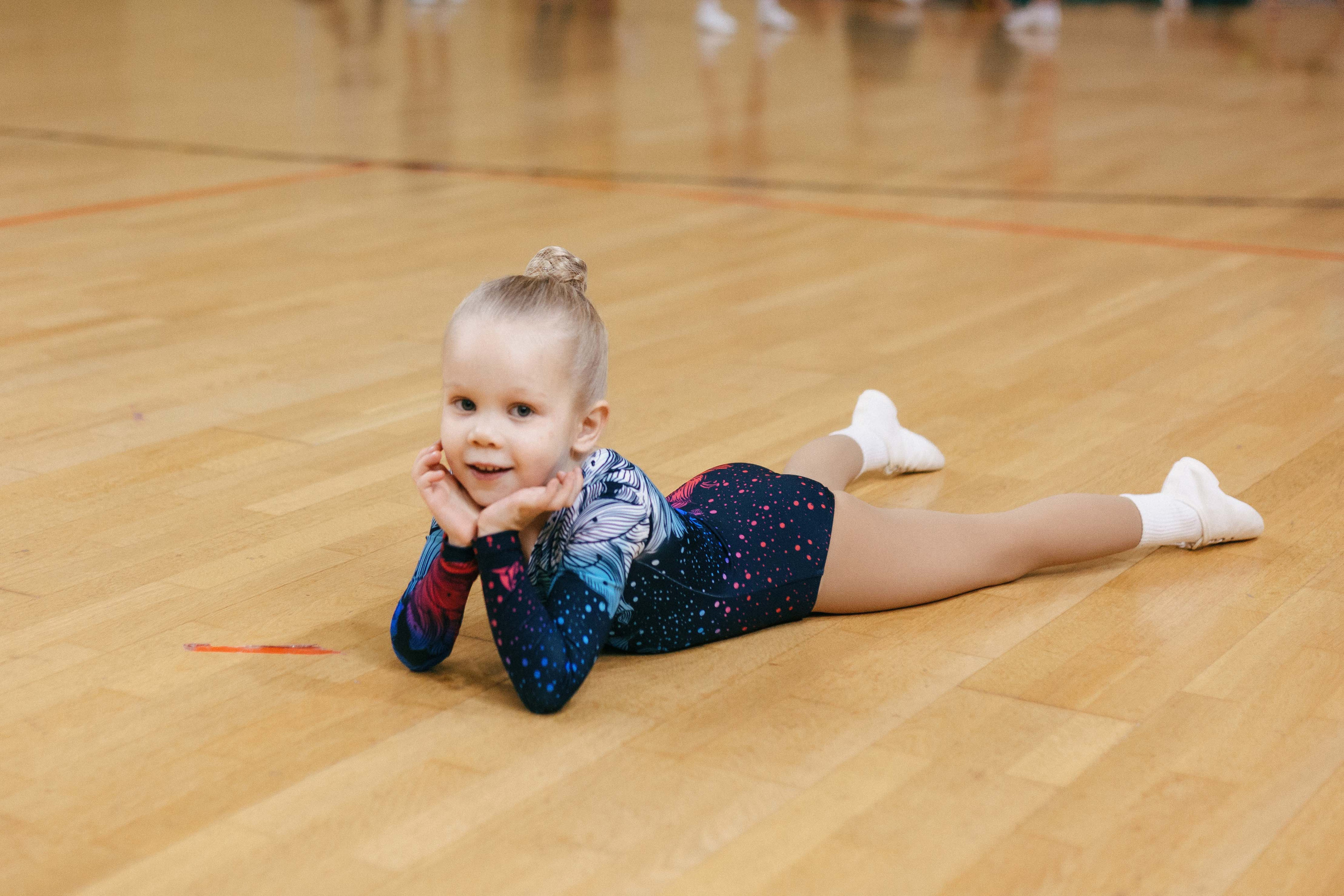«Смоленские узоры» Чемпионат по спортивной аэробике. Спортивный фотограф Александр Васильев. RG и AGG