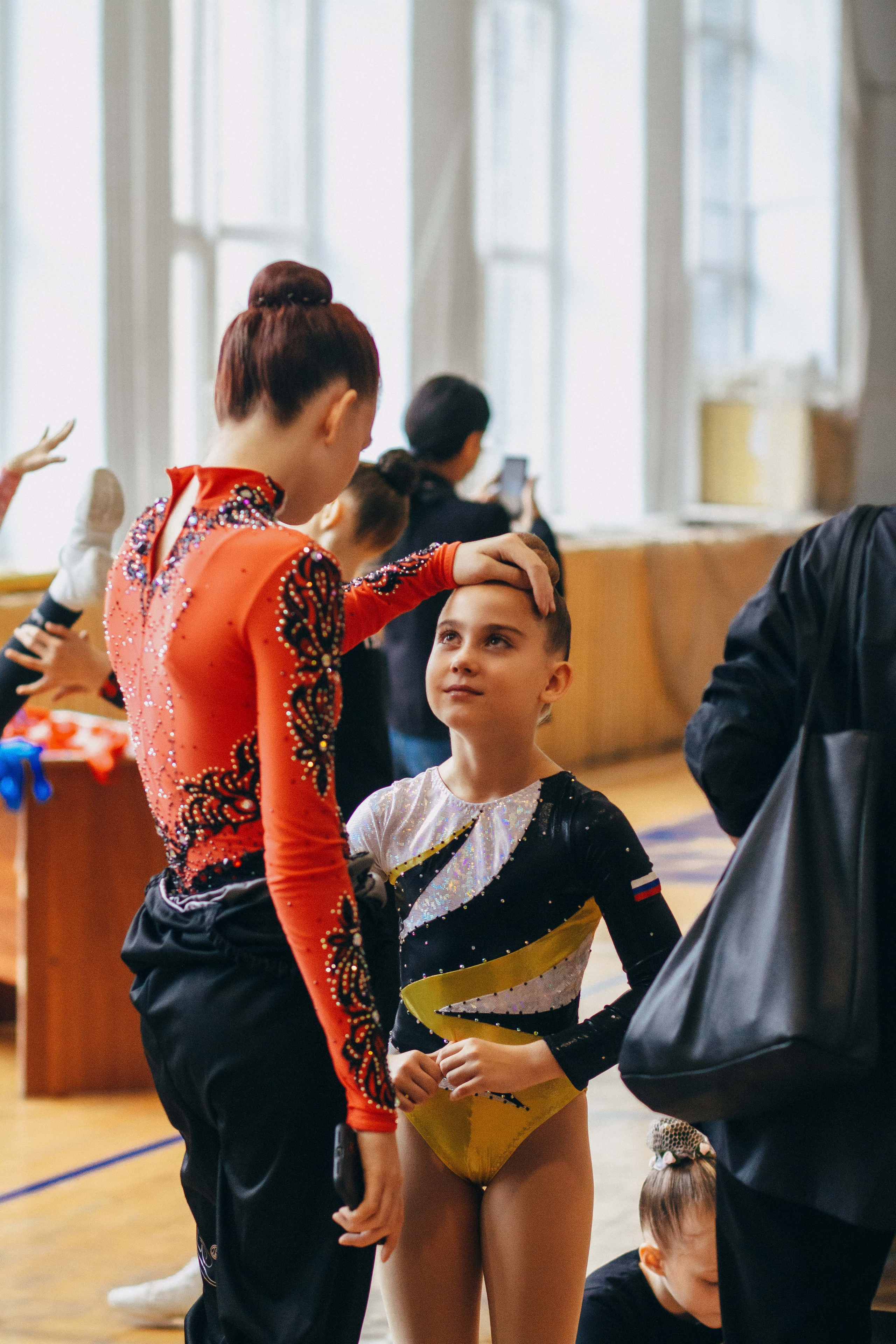 Донская осень. Ростов-на-Дону. 2022. Спортивный фотограф Александр Васильев. RG и AGG