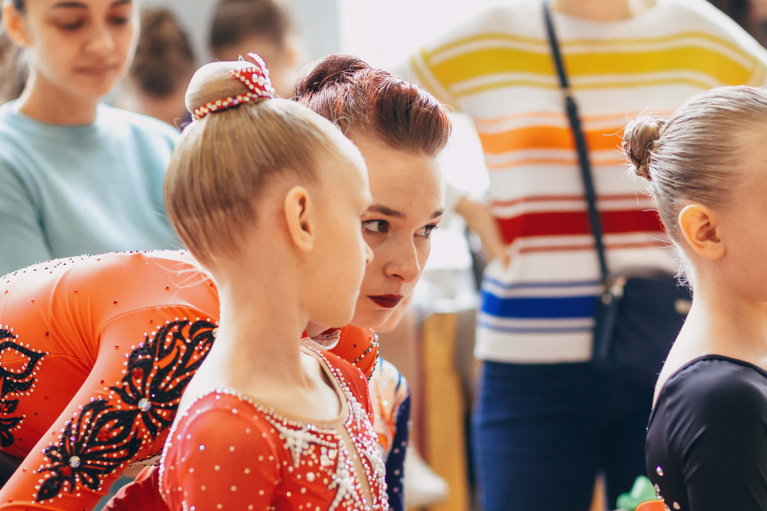 Донская осень. Ростов-на-Дону. 2022. Спортивный фотограф Александр Васильев. RG и AGG