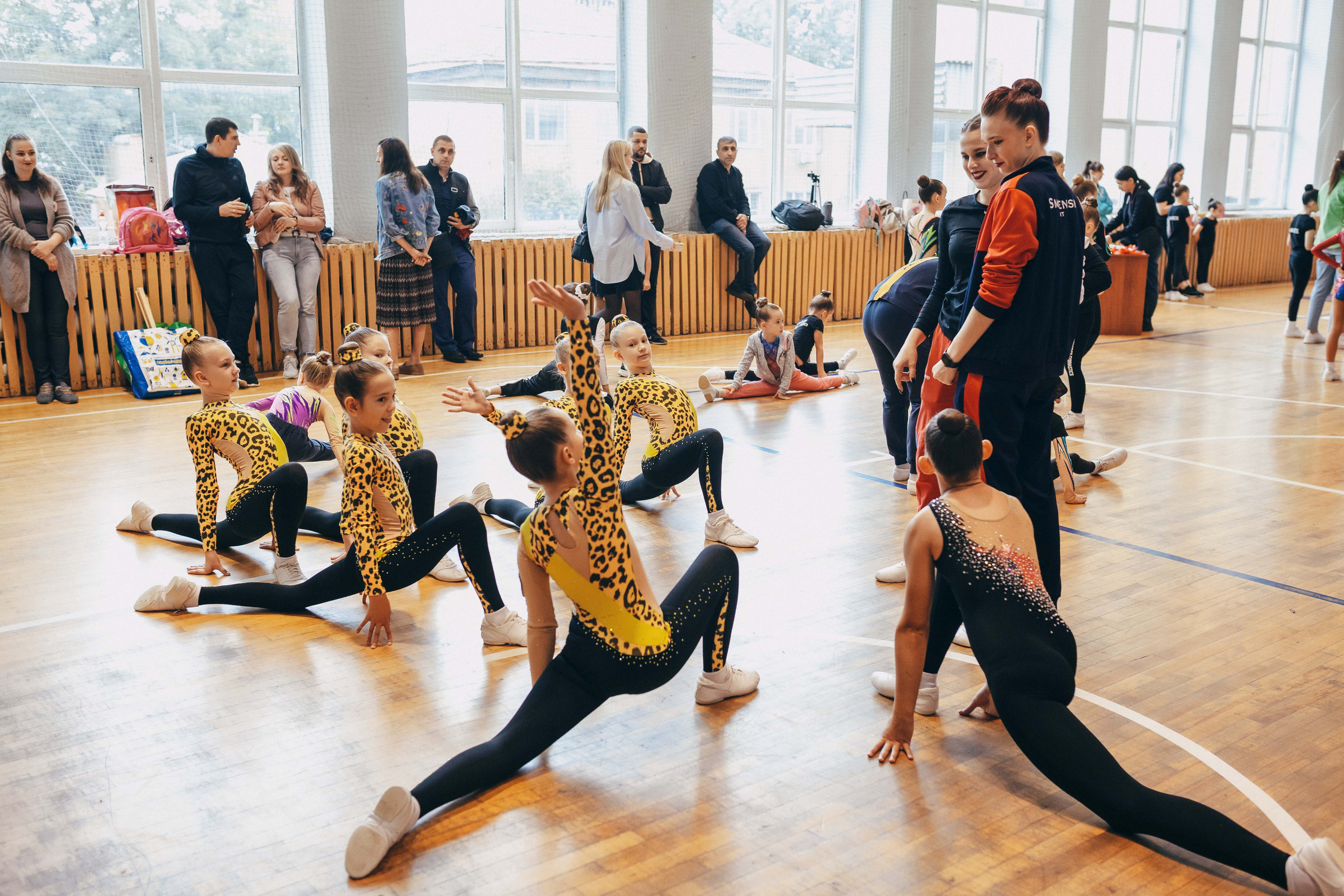 Донская осень. Ростов-на-Дону. 2022. Спортивный фотограф Александр Васильев. RG и AGG