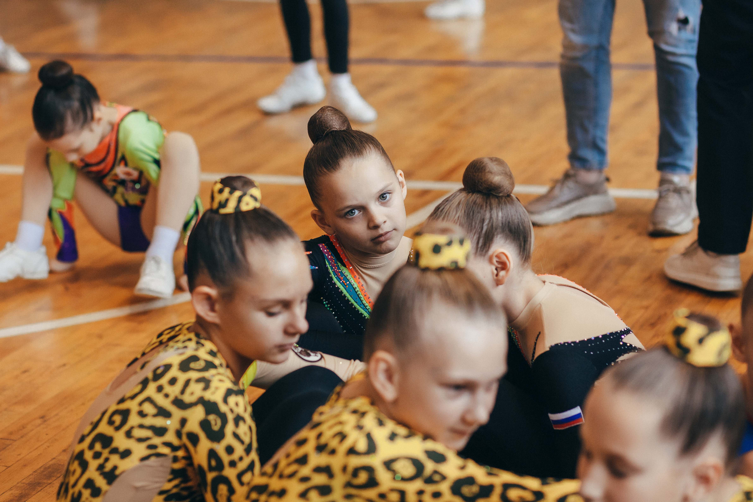 Донская осень. Ростов-на-Дону. 2022. Спортивный фотограф Александр Васильев. RG и AGG