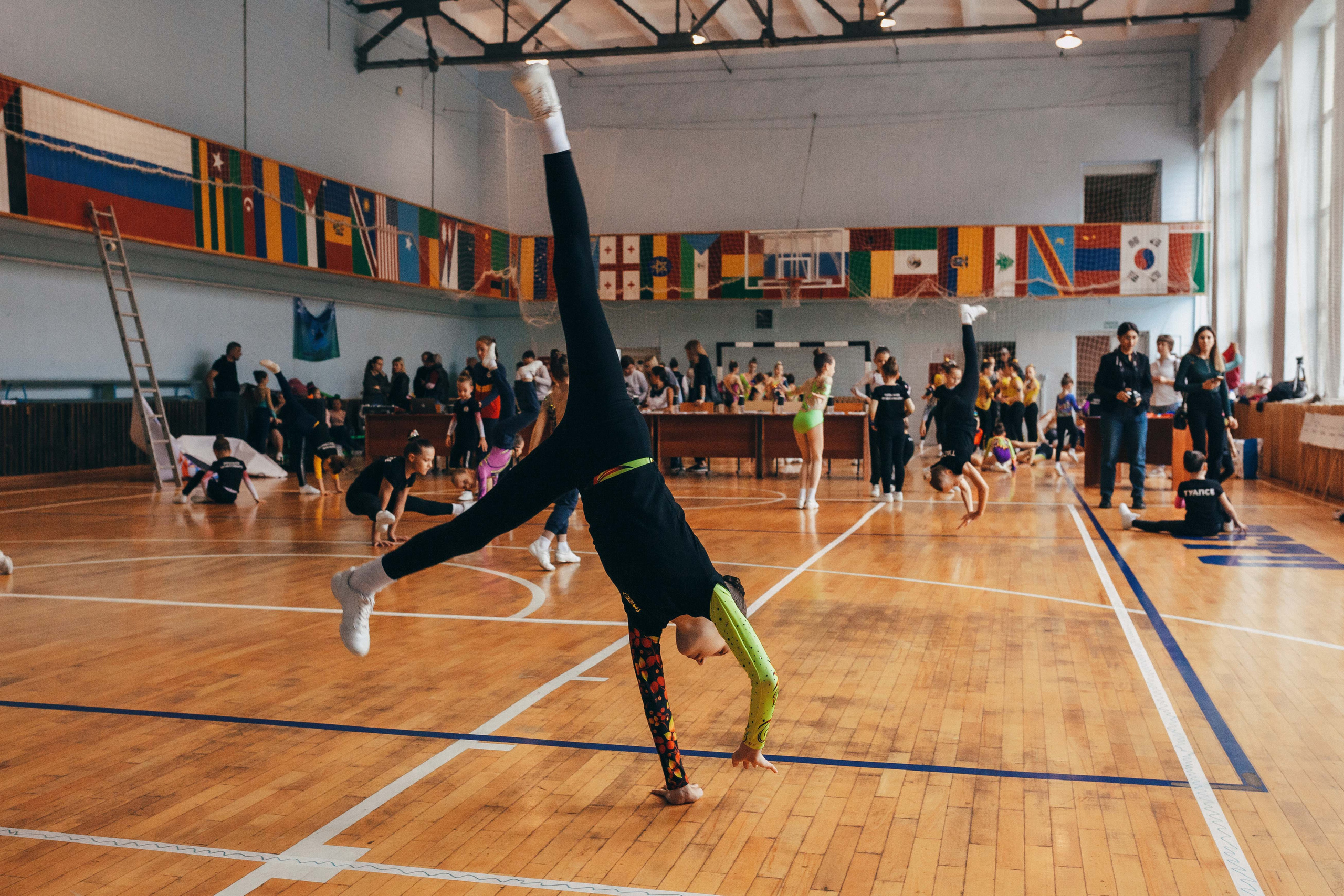 Донская осень. Ростов-на-Дону. 2022. Спортивный фотограф Александр Васильев. RG и AGG