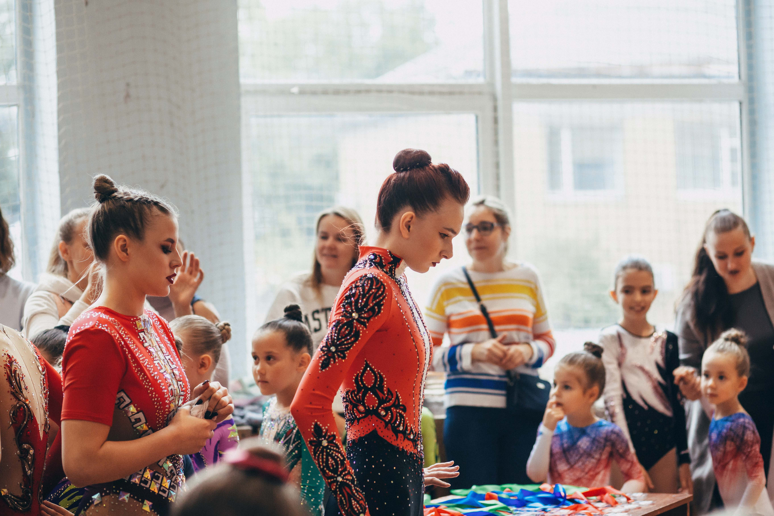Донская осень. Ростов-на-Дону. 2022. Спортивный фотограф Александр Васильев. RG и AGG