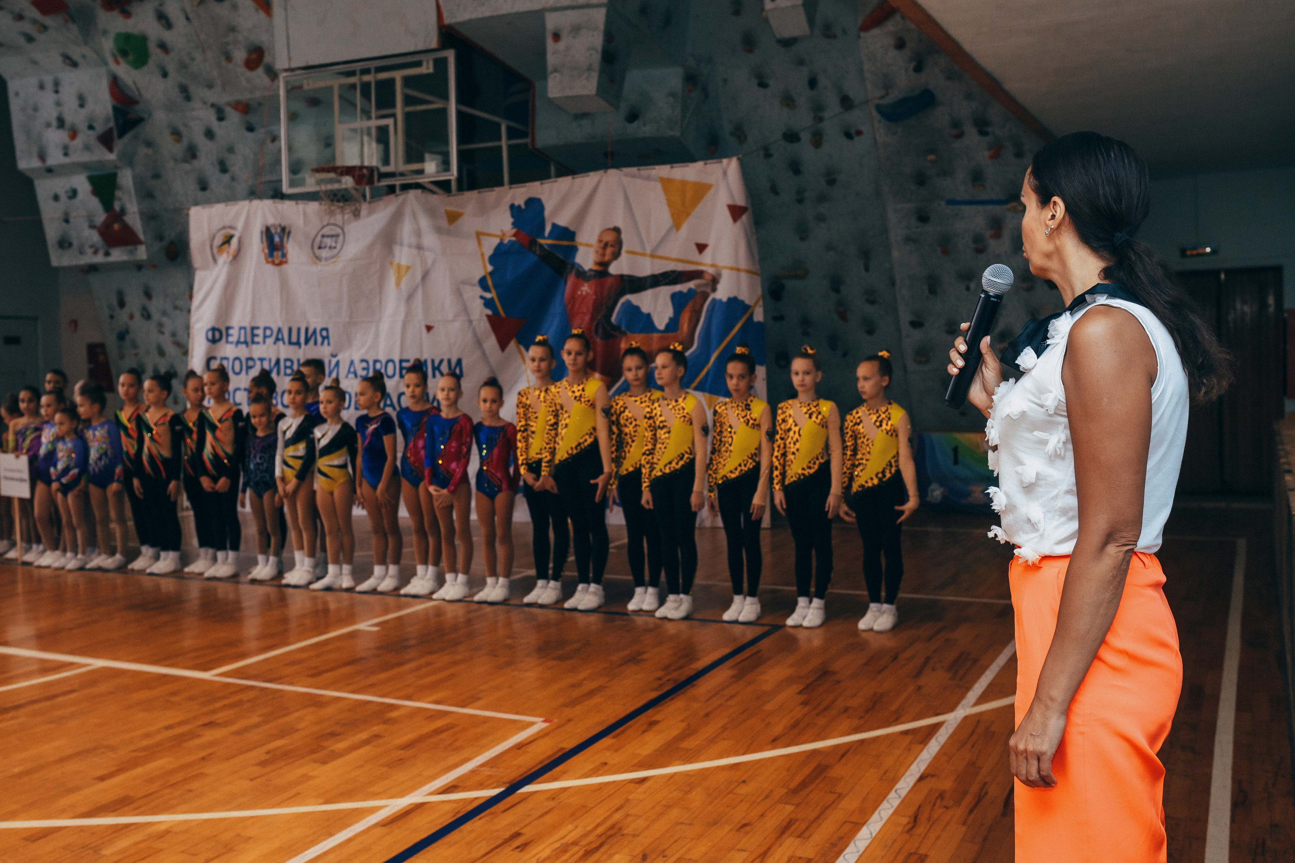 Донская осень. Ростов-на-Дону. 2022. Спортивный фотограф Александр Васильев. RG и AGG