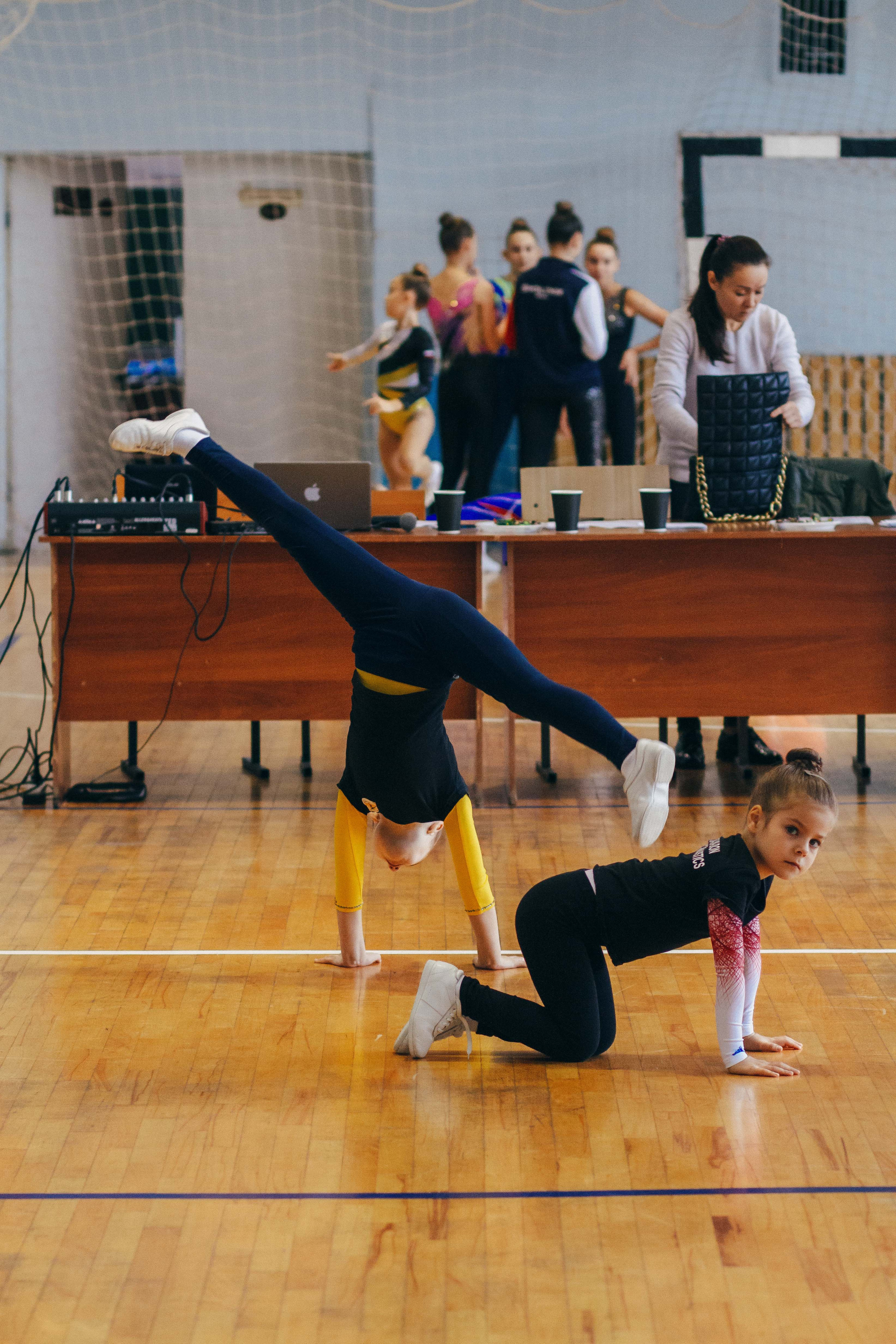 Донская осень. Ростов-на-Дону. 2022. Спортивный фотограф Александр Васильев. RG и AGG