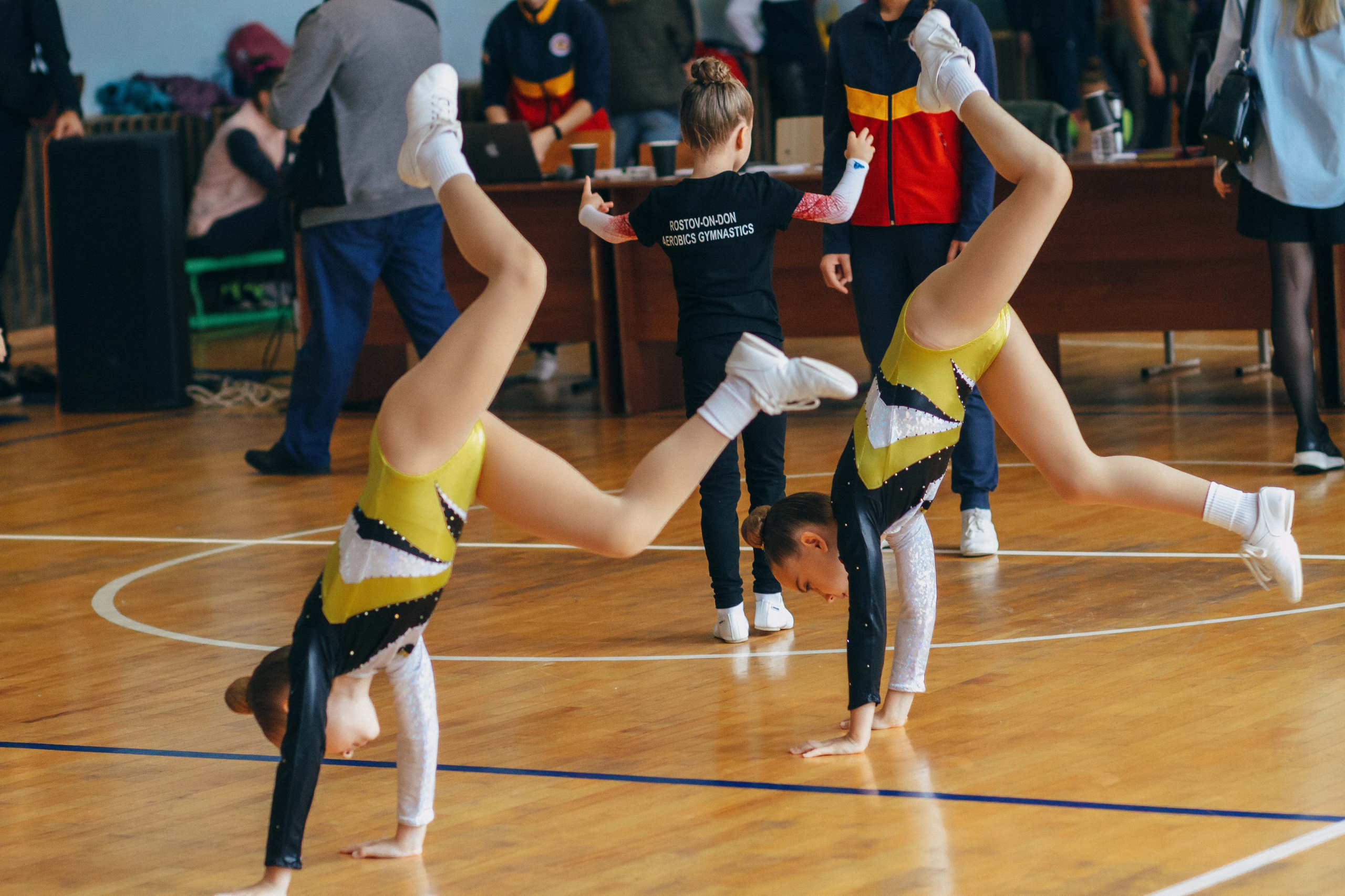 Донская осень. Ростов-на-Дону. 2022. Спортивный фотограф Александр Васильев. RG и AGG