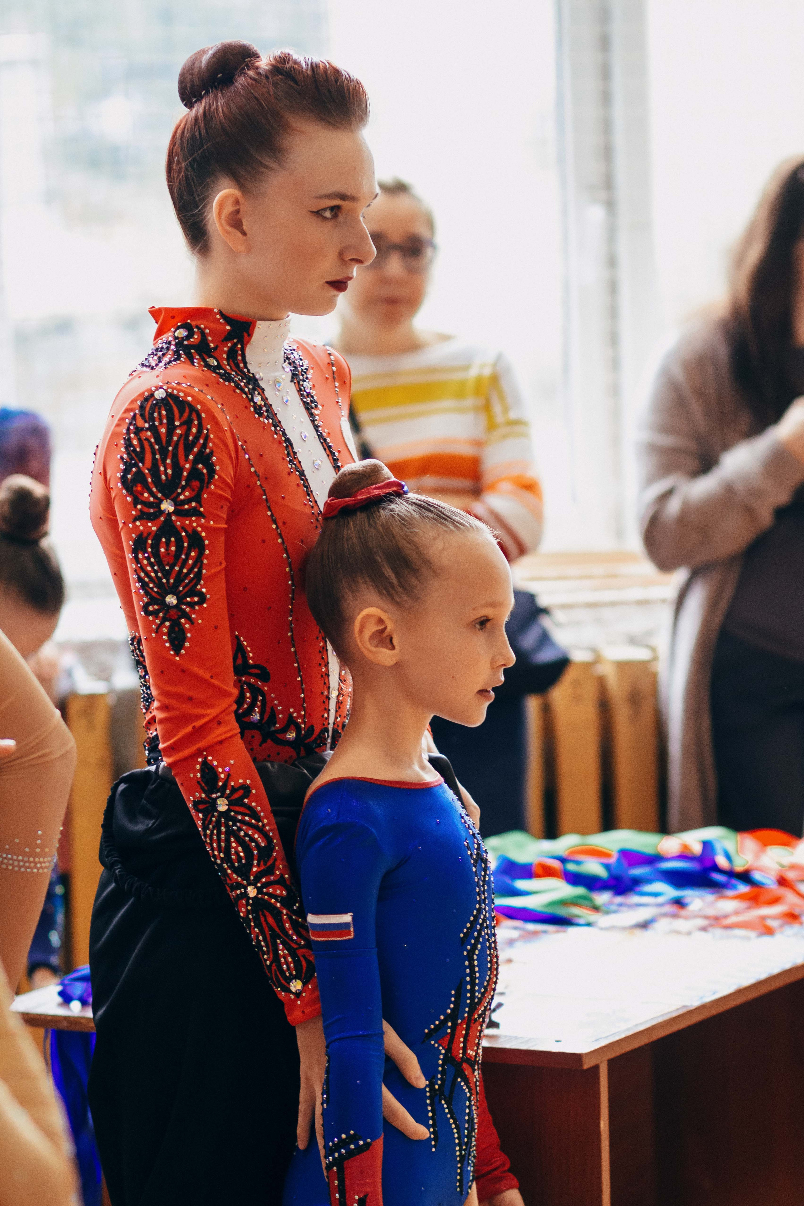 Донская осень. Ростов-на-Дону. 2022. Спортивный фотограф Александр Васильев. RG и AGG