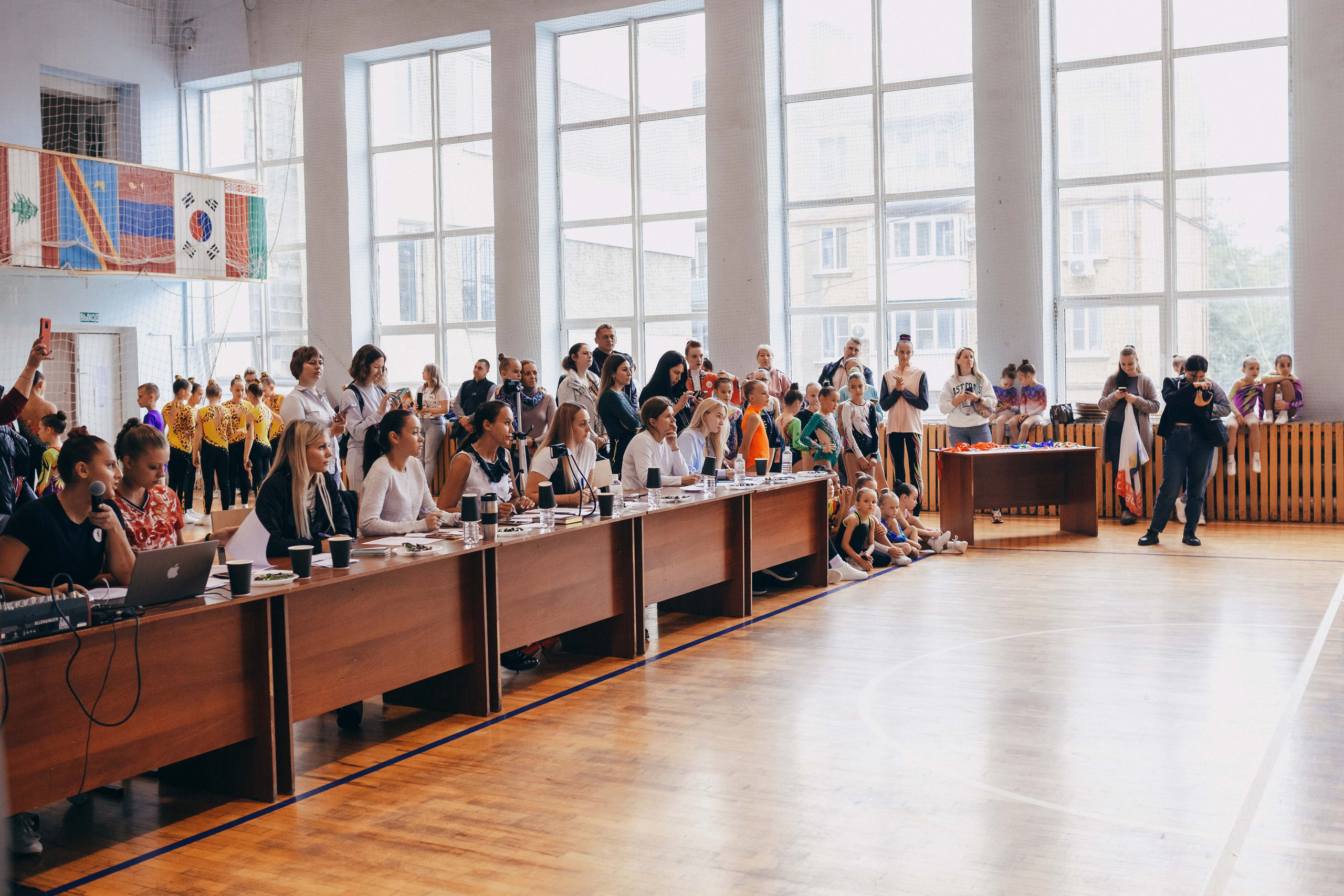 Донская осень. Ростов-на-Дону. 2022. Спортивный фотограф Александр Васильев. RG и AGG