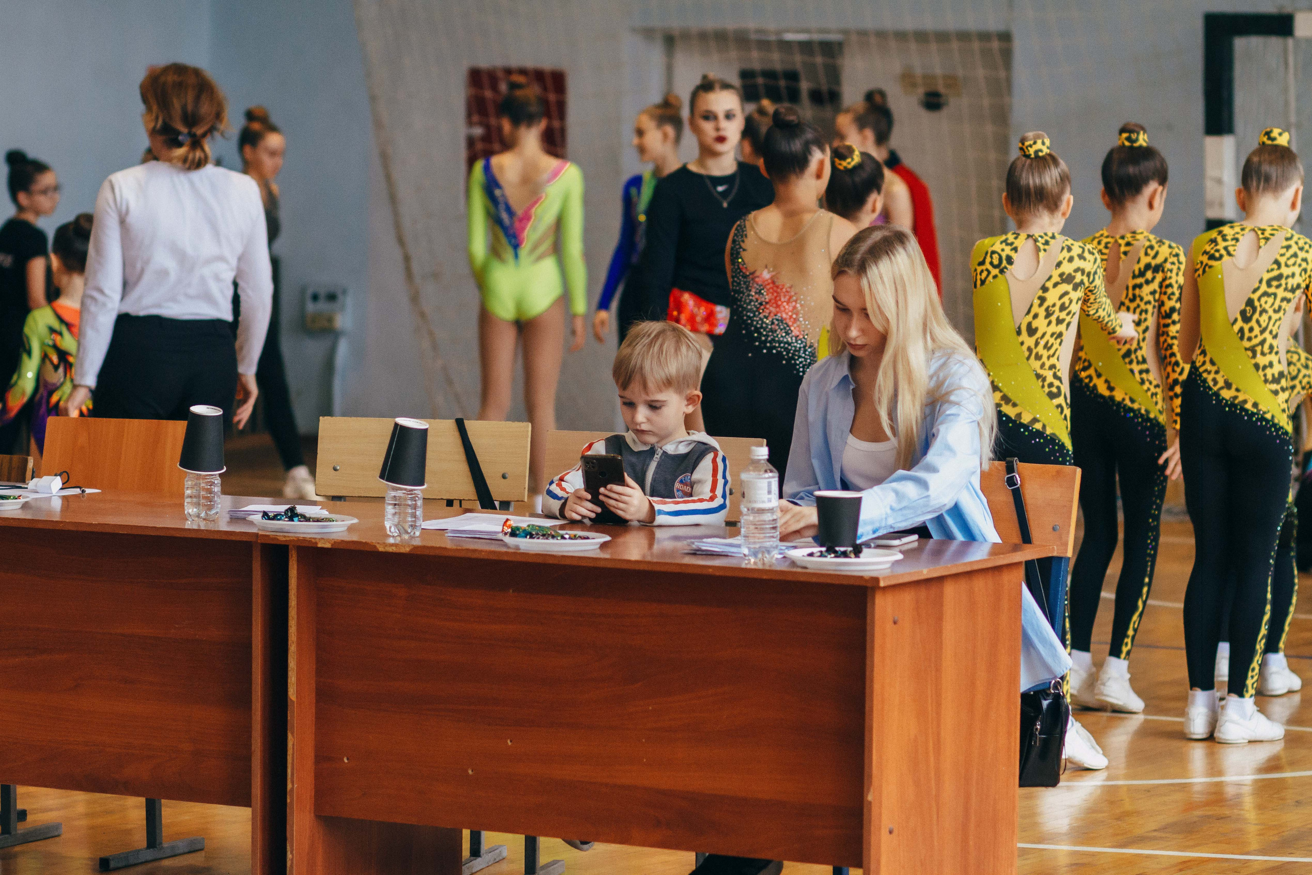 Донская осень. Ростов-на-Дону. 2022. Спортивный фотограф Александр Васильев. RG и AGG