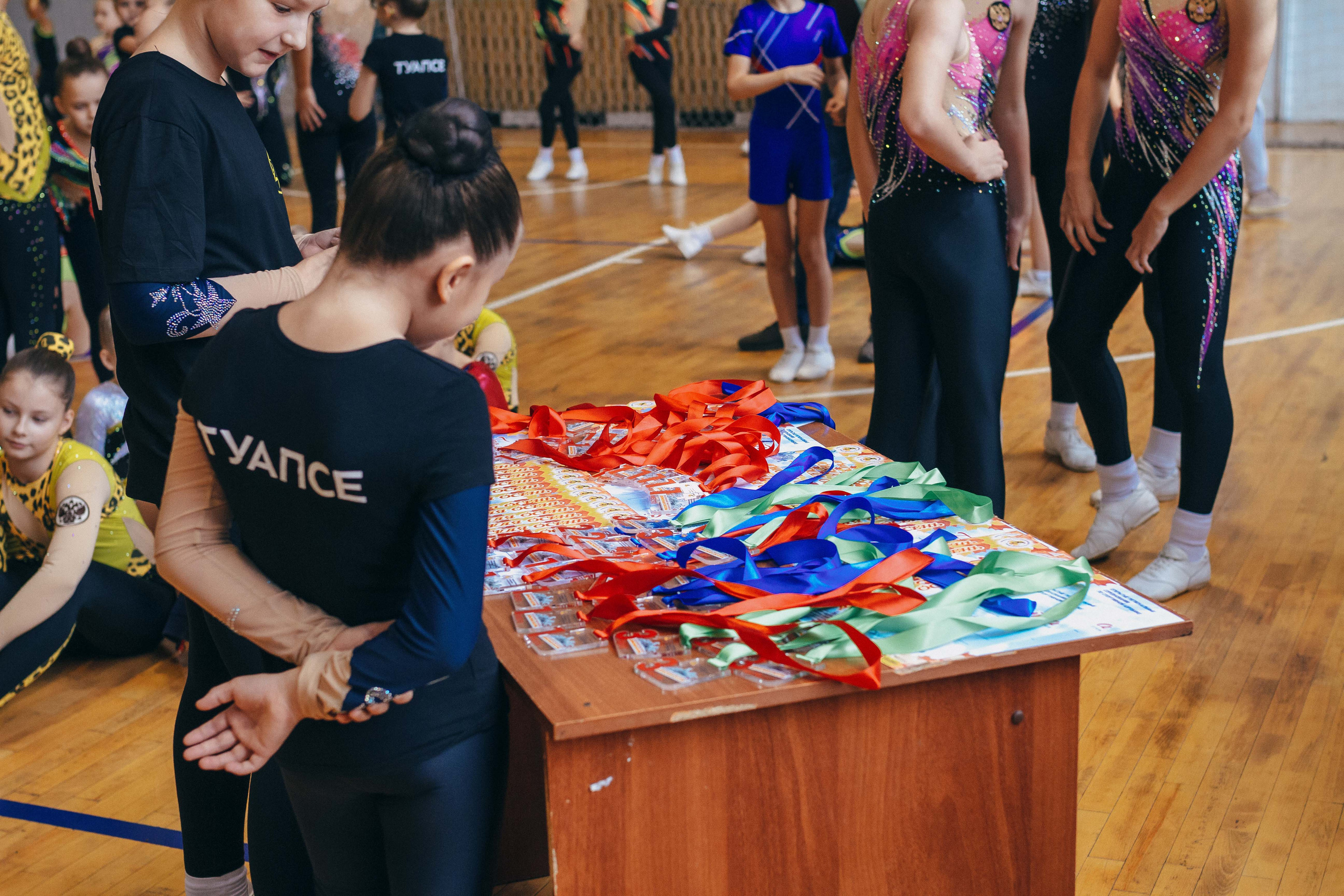 Донская осень. Ростов-на-Дону. 2022. Спортивный фотограф Александр Васильев. RG и AGG