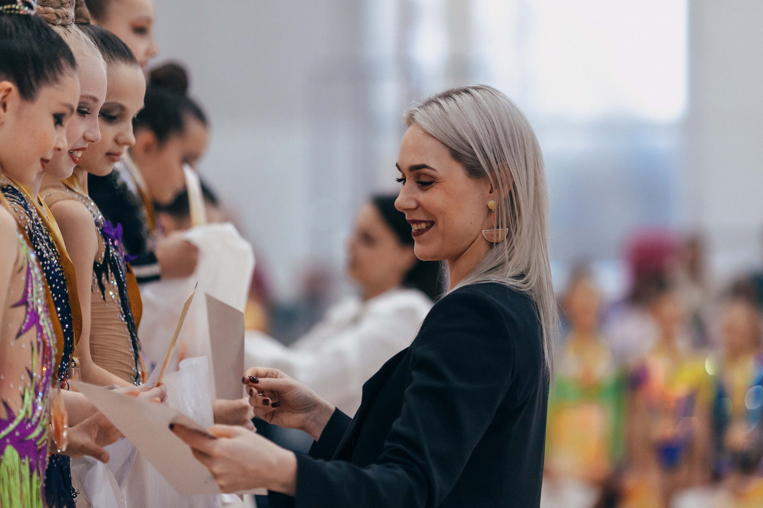 Красавица-осень. 23 октября 2022 г. Спортивный фотограф Александр Васильев. RG и AGG