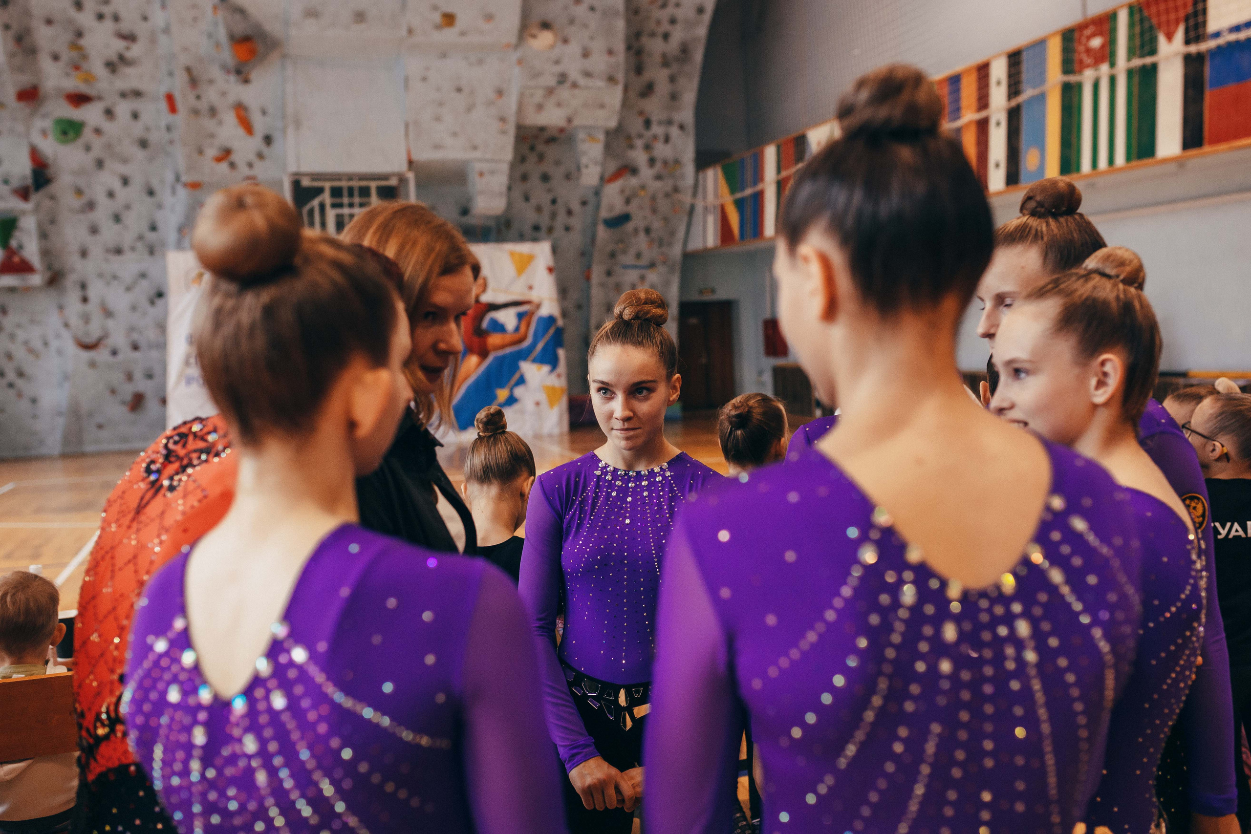 Донская осень. Ростов-на-Дону. 2022. Спортивный фотограф Александр Васильев. RG и AGG