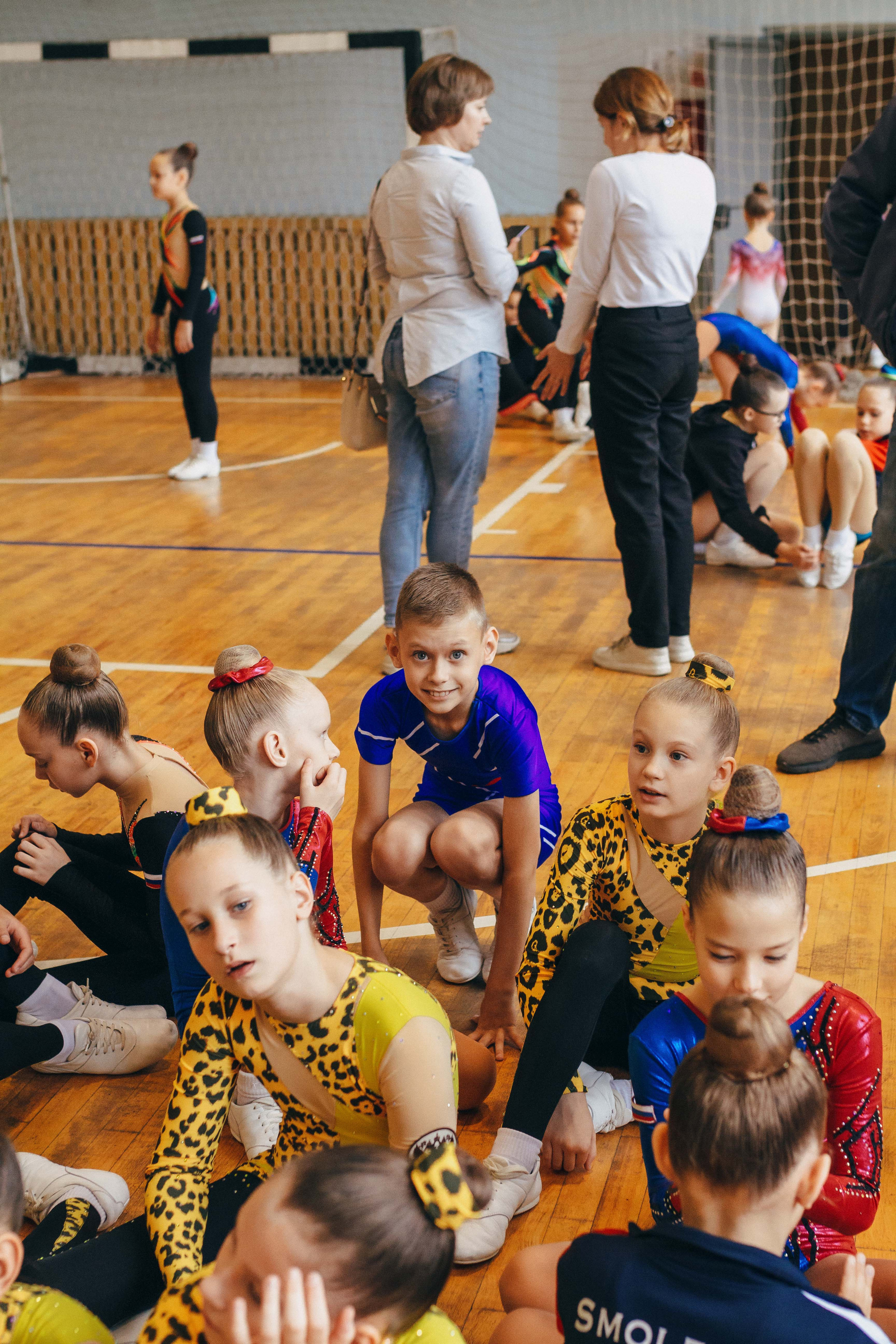 Донская осень. Ростов-на-Дону. 2022. Спортивный фотограф Александр Васильев. RG и AGG