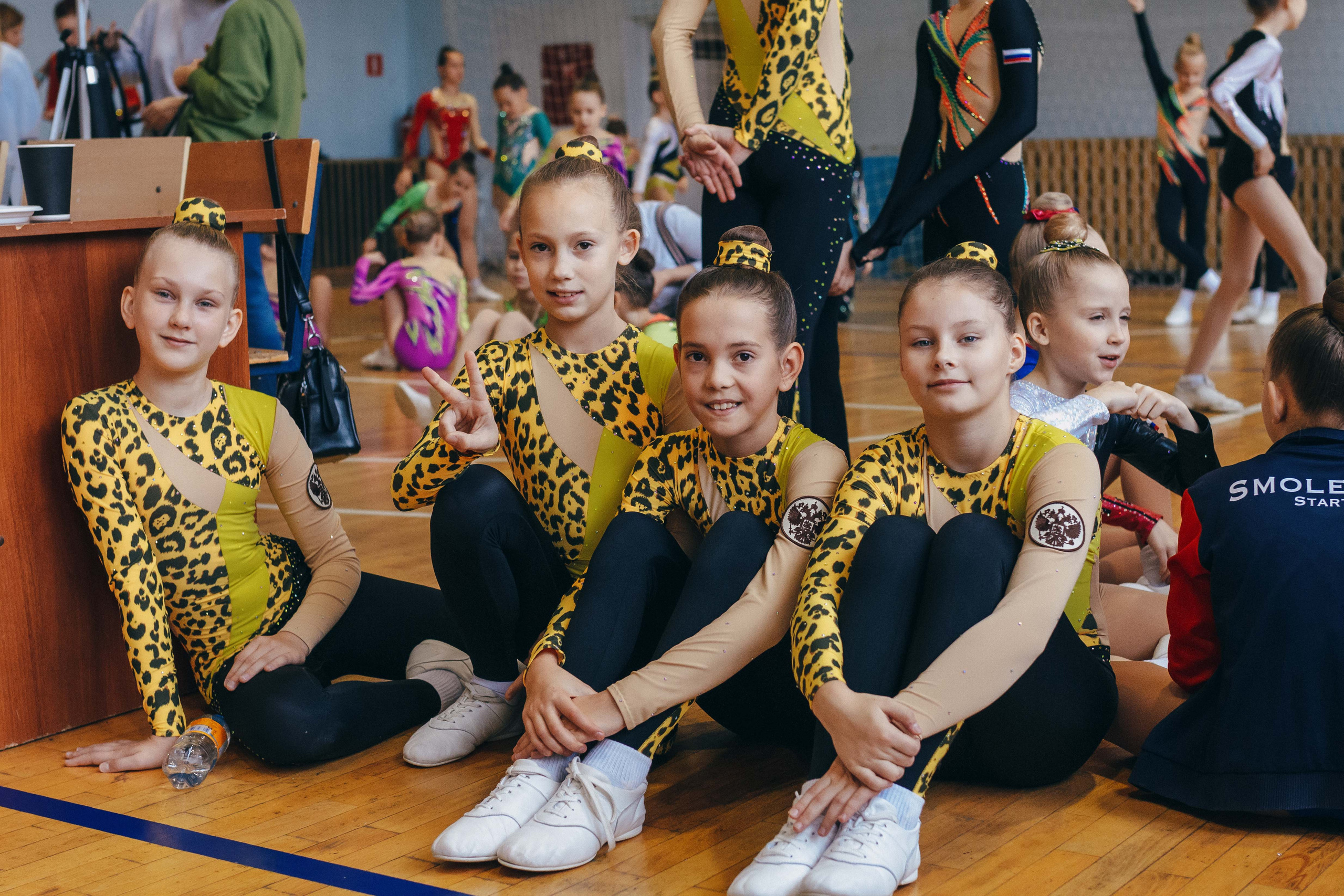 Донская осень. Ростов-на-Дону. 2022. Спортивный фотограф Александр Васильев. RG и AGG