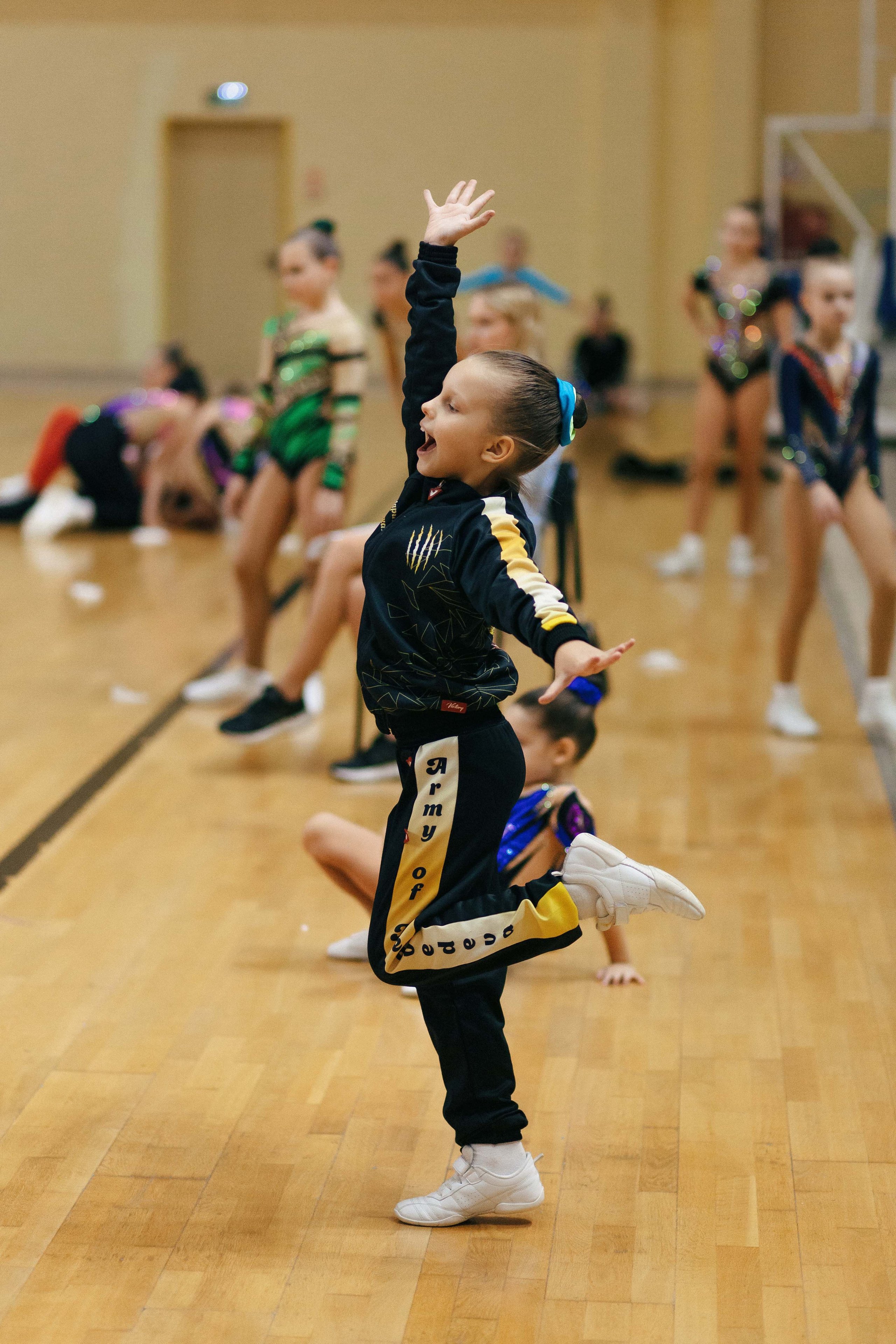 «Смоленские узоры» Чемпионат по спортивной аэробике. Спортивный фотограф Александр Васильев. RG и AGG