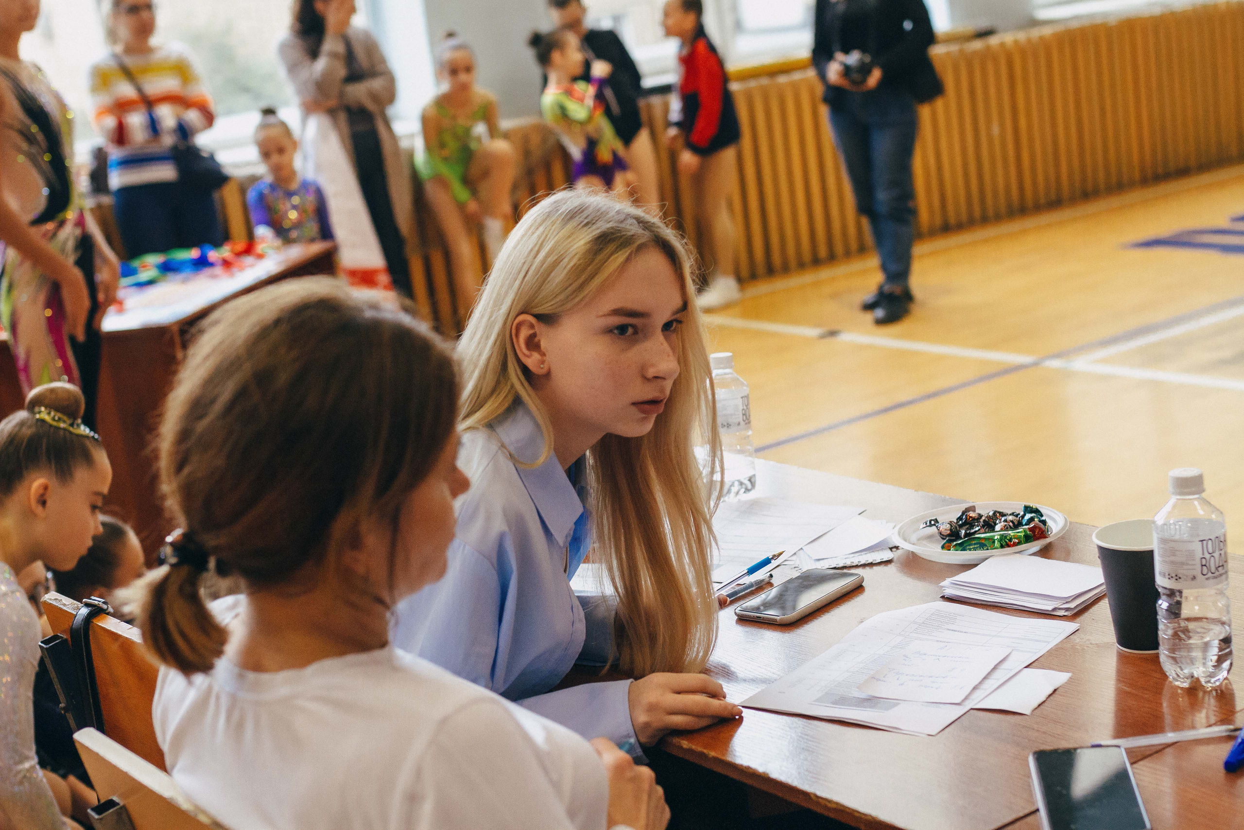 Донская осень. Ростов-на-Дону. 2022. Спортивный фотограф Александр Васильев. RG и AGG