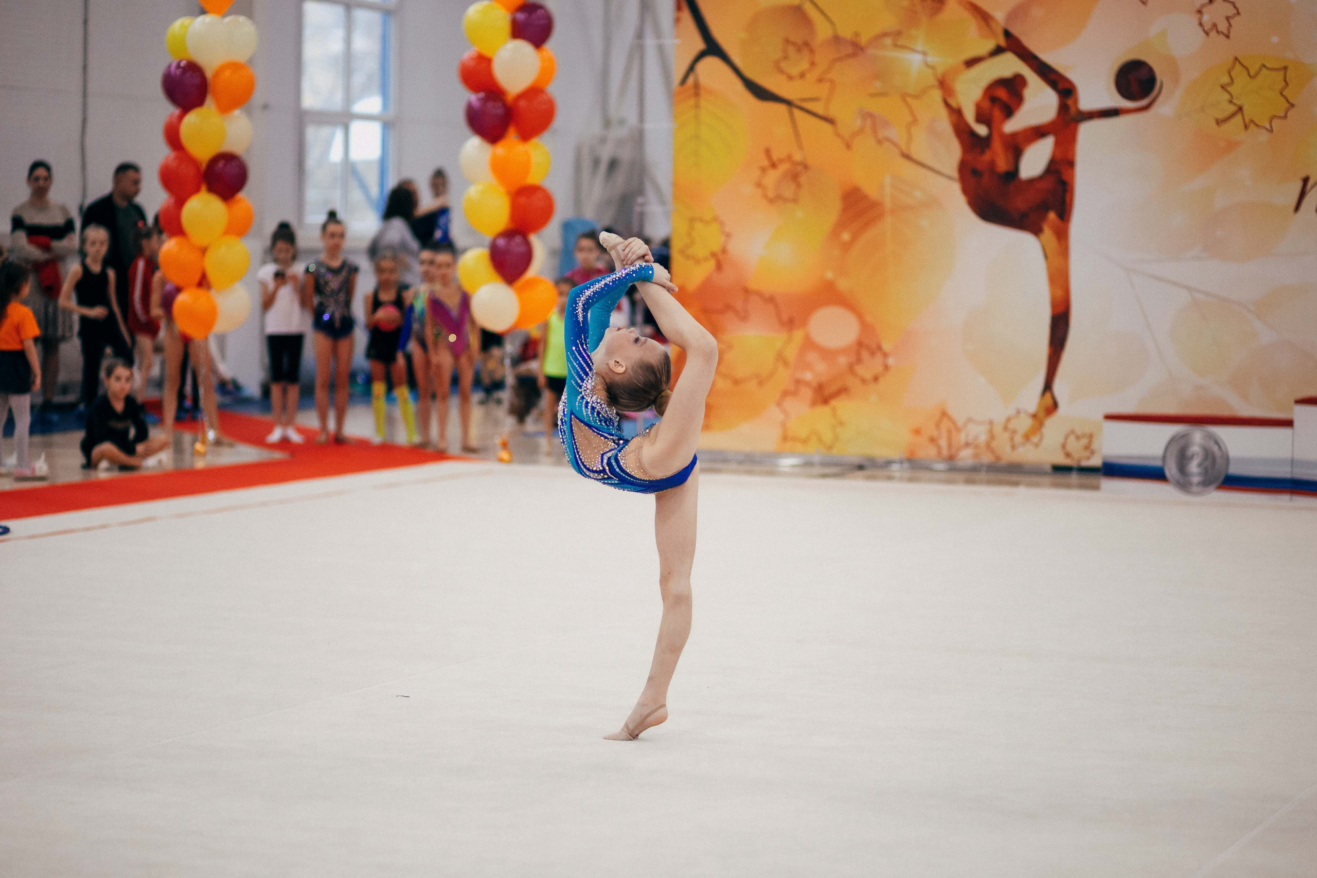 Красавица-осень. 23 октября 2022 г. Спортивный фотограф Александр Васильев. RG и AGG