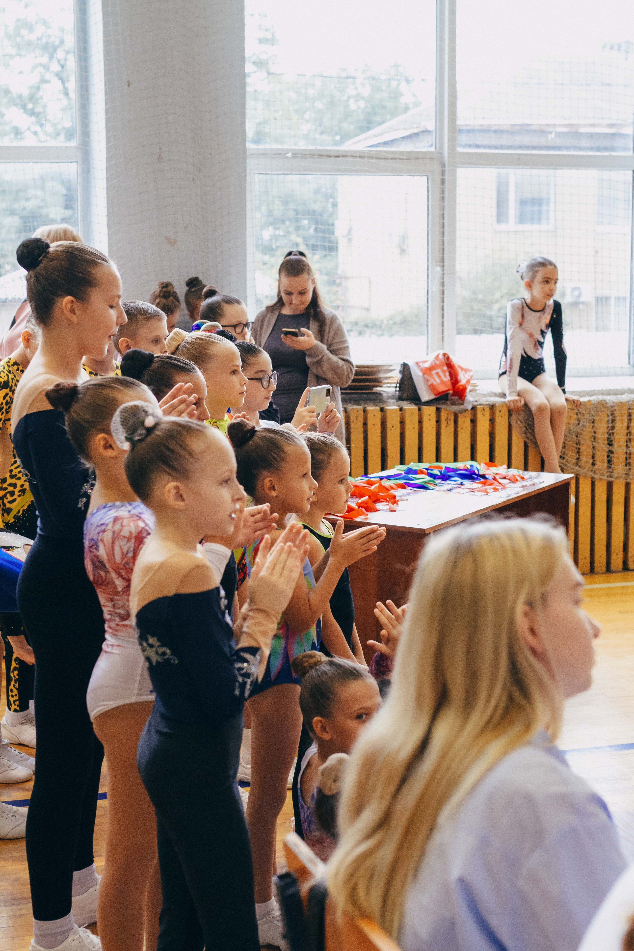 Донская осень. Ростов-на-Дону. 2022. Спортивный фотограф Александр Васильев. RG и AGG