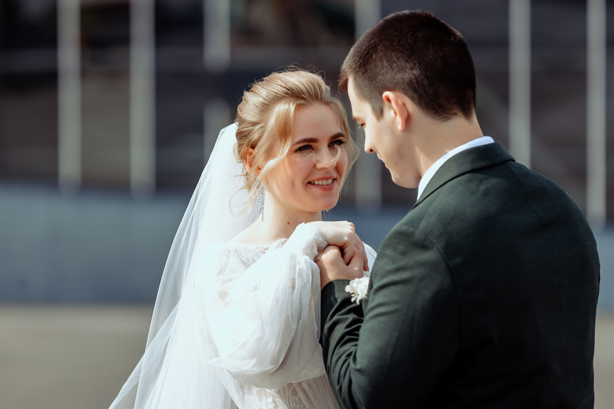 Руслан и Анна. Тимур Аминов | Фотограф в Кемерове