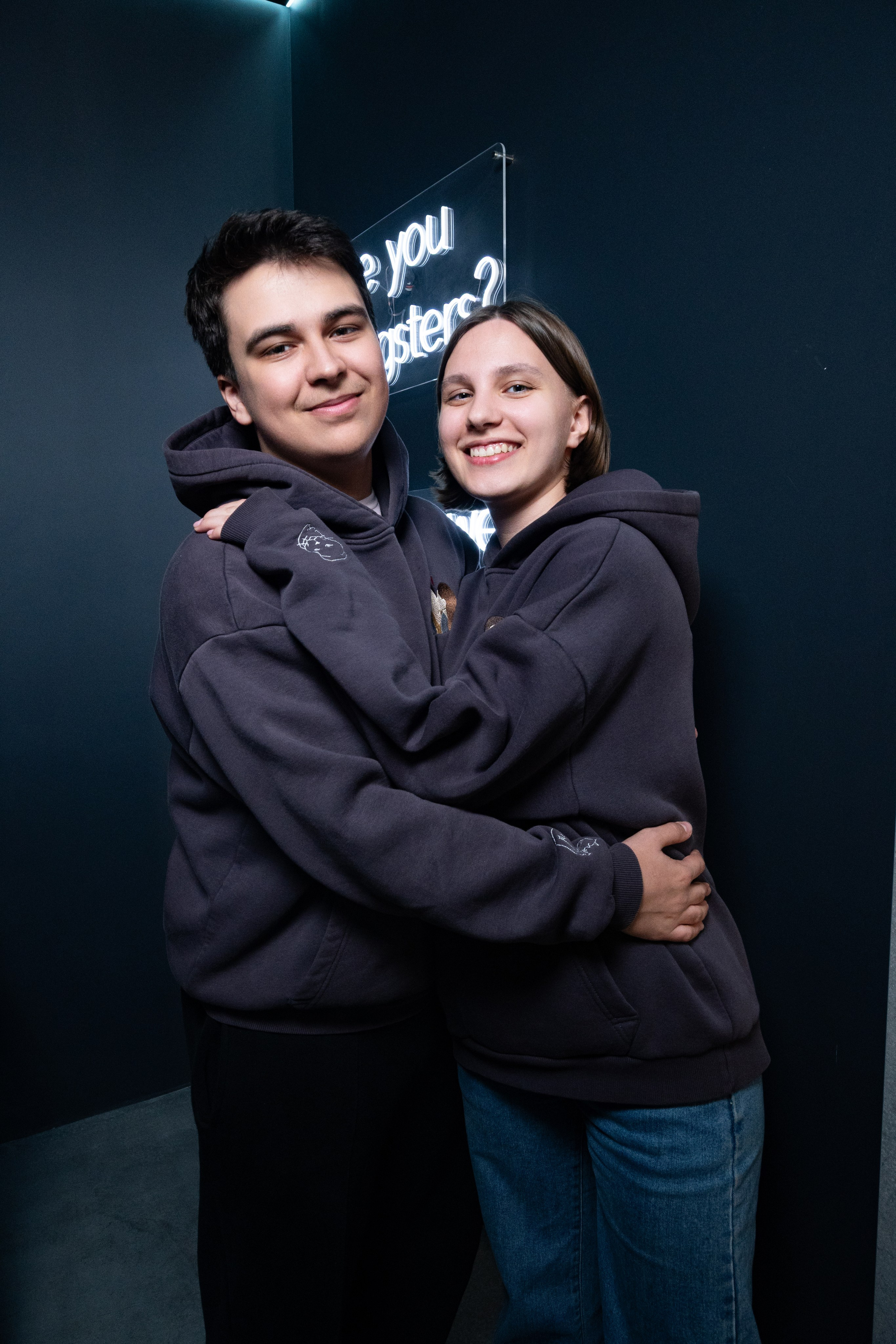 Репортаж на турнире по игре Мафия в «Мятном еноте». Фотограф мероприятий в Москве