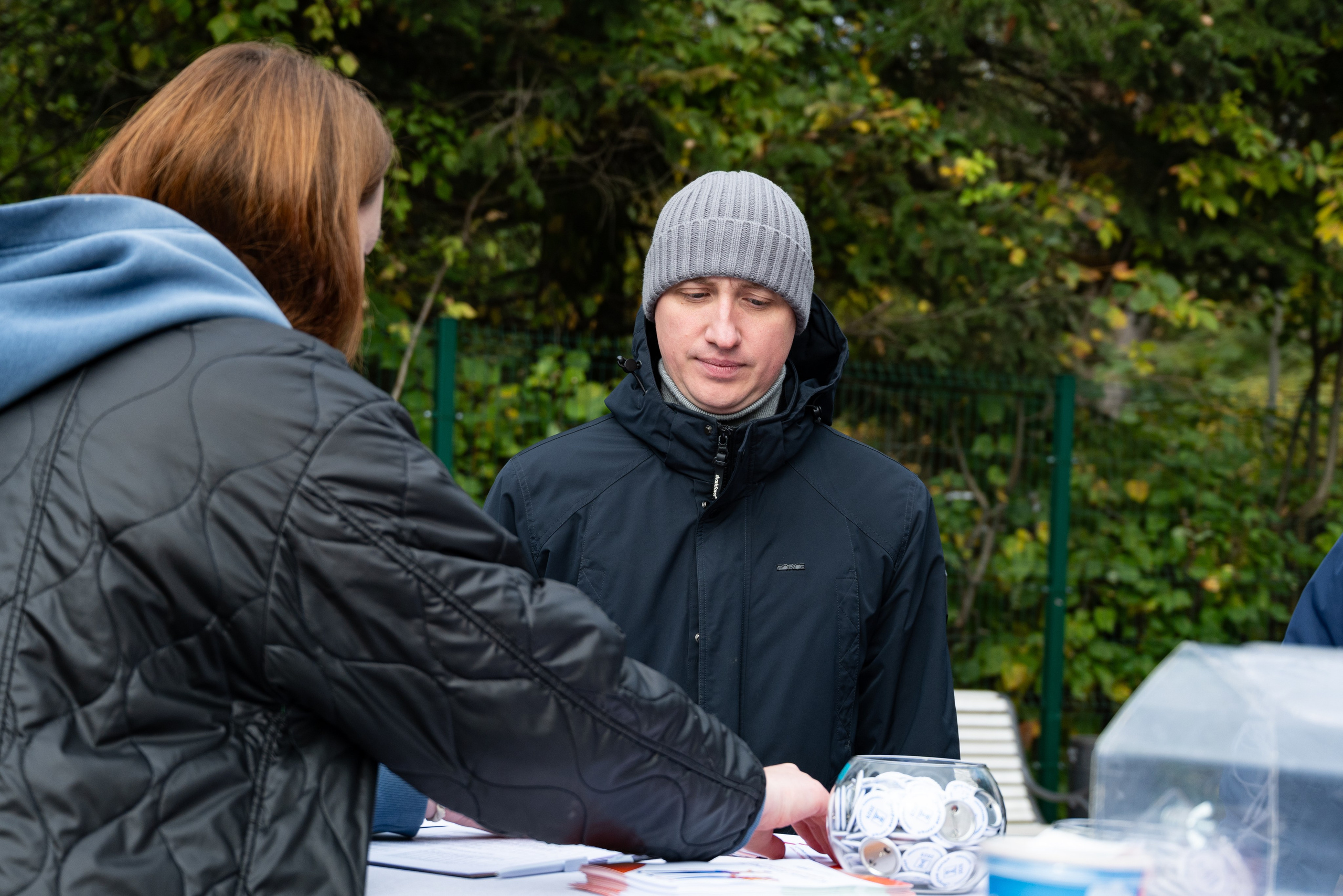 Репортаж на семейном фестивале для сотрудников «Газпромнефть». Фотограф мероприятий в Москве