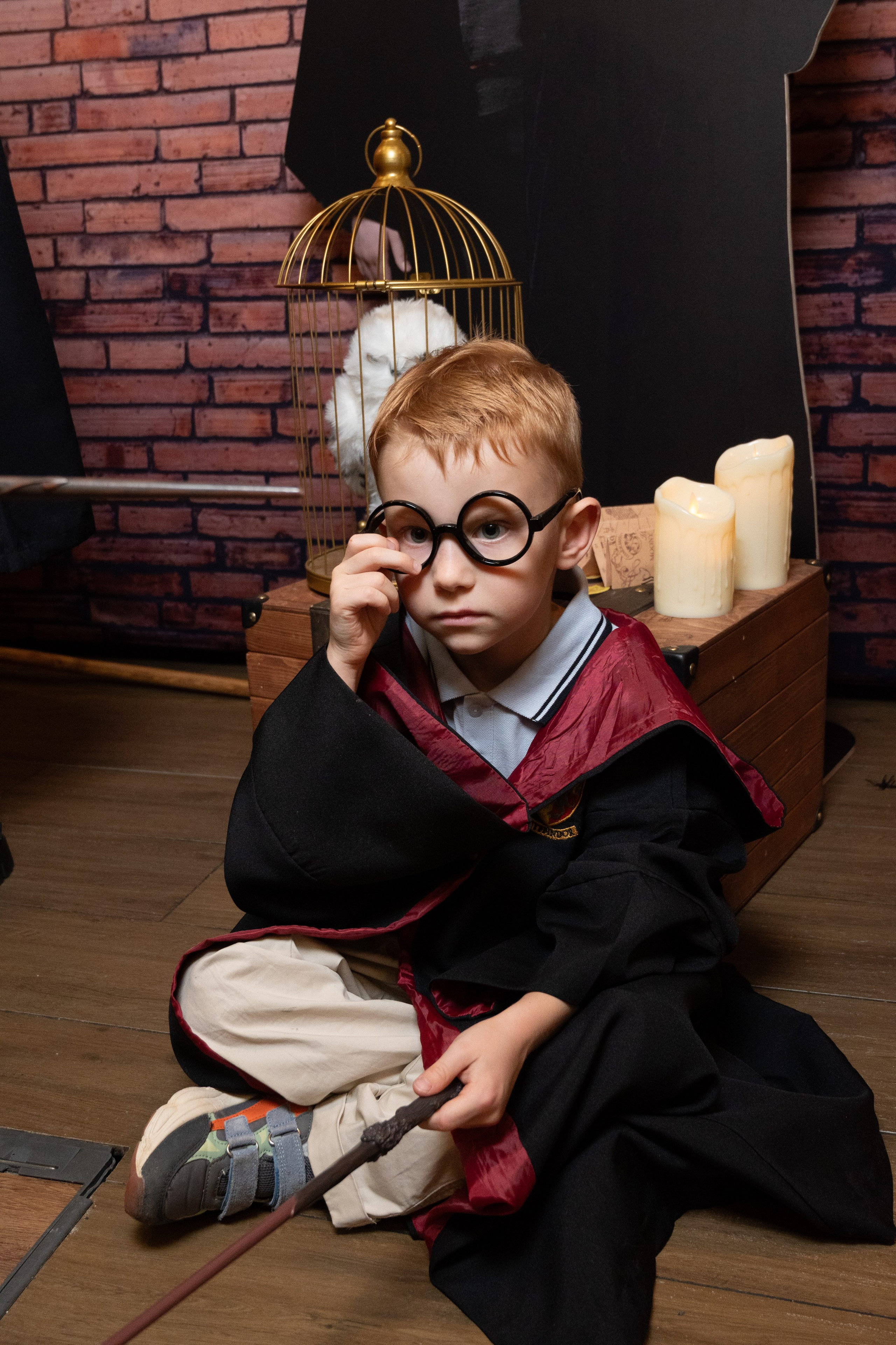 Детские дни рождения. Фотограф мероприятий в Москве