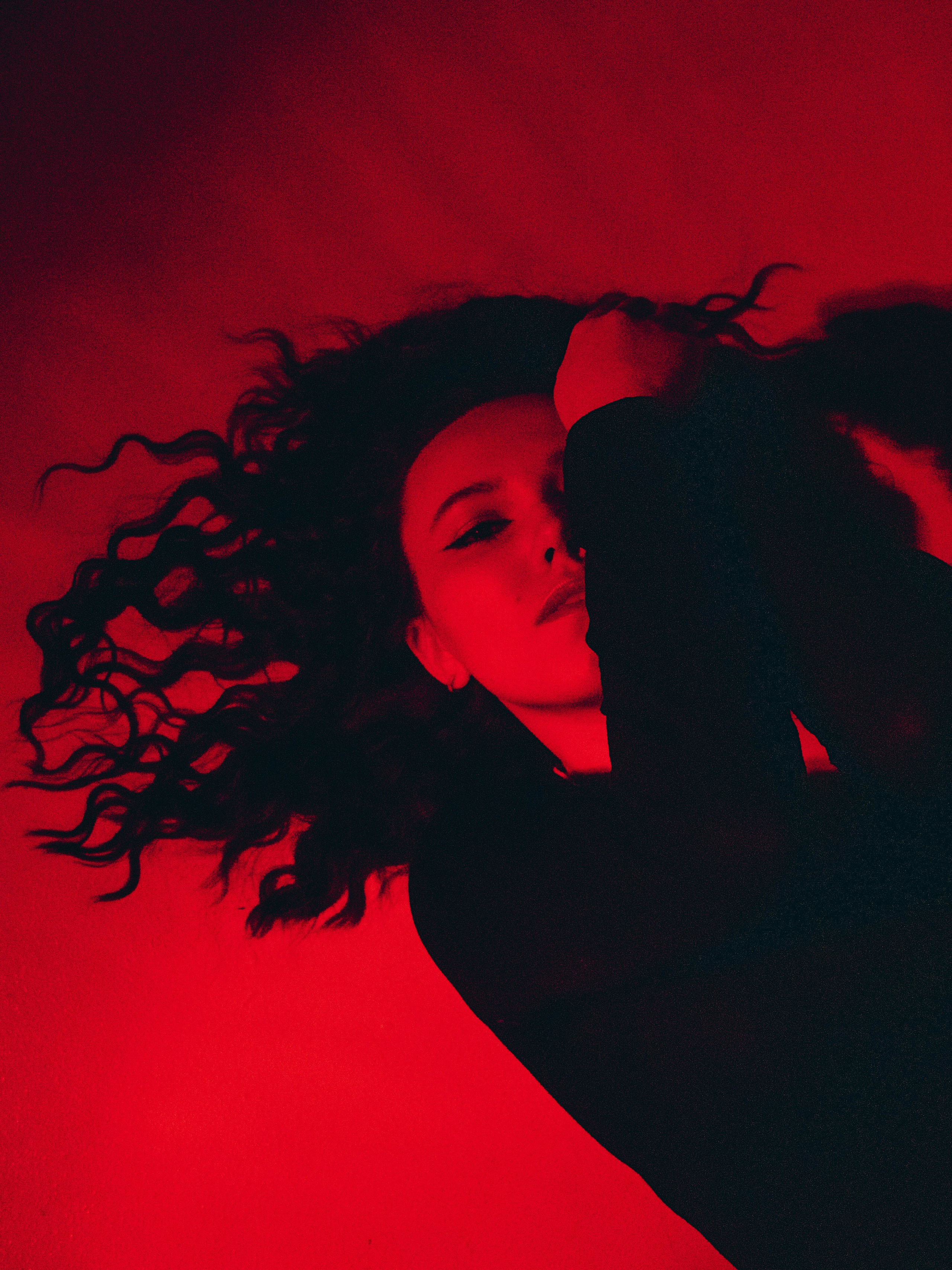 Ирина. «Матрица»