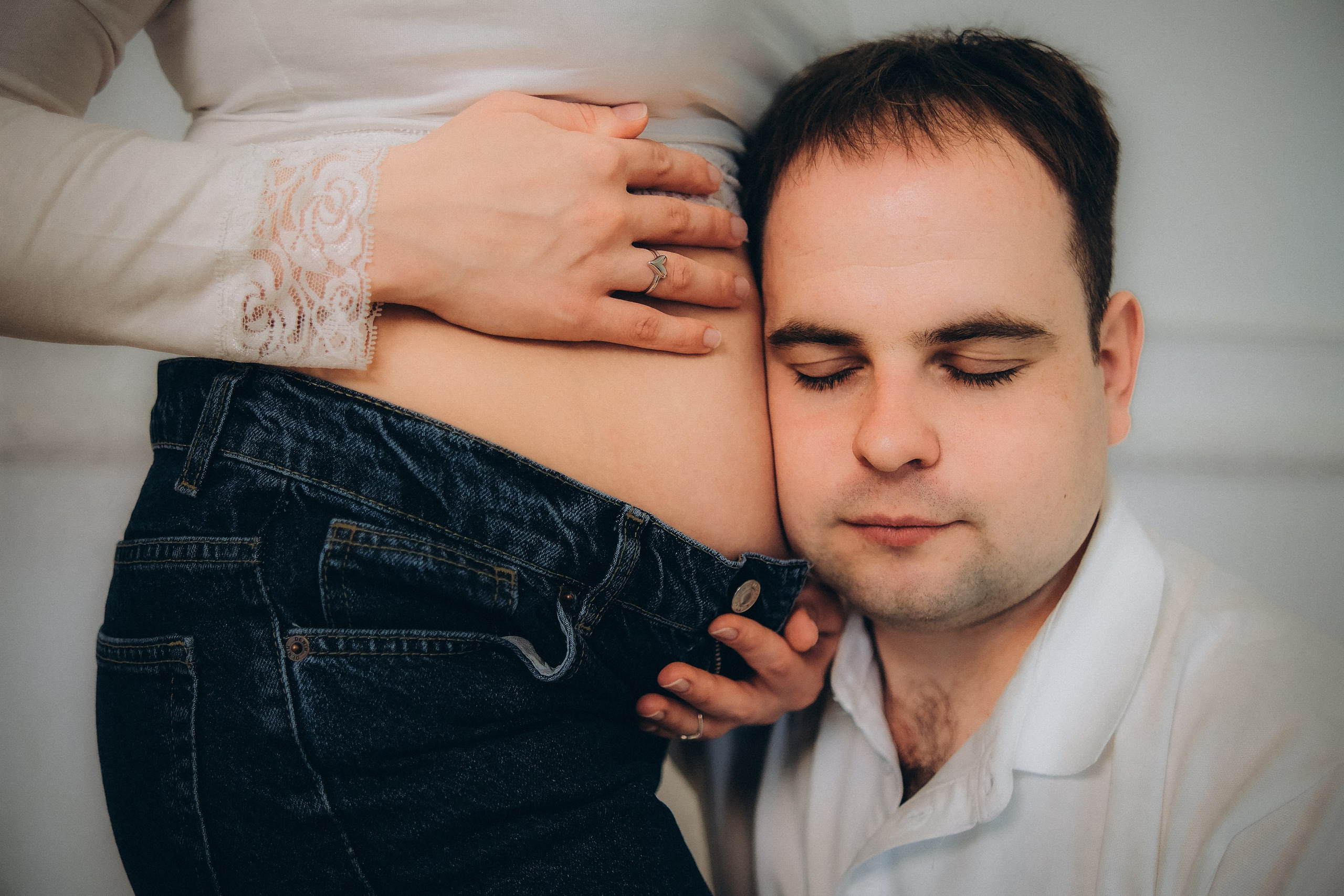 Ника & Леша. Phdkvmr.ru