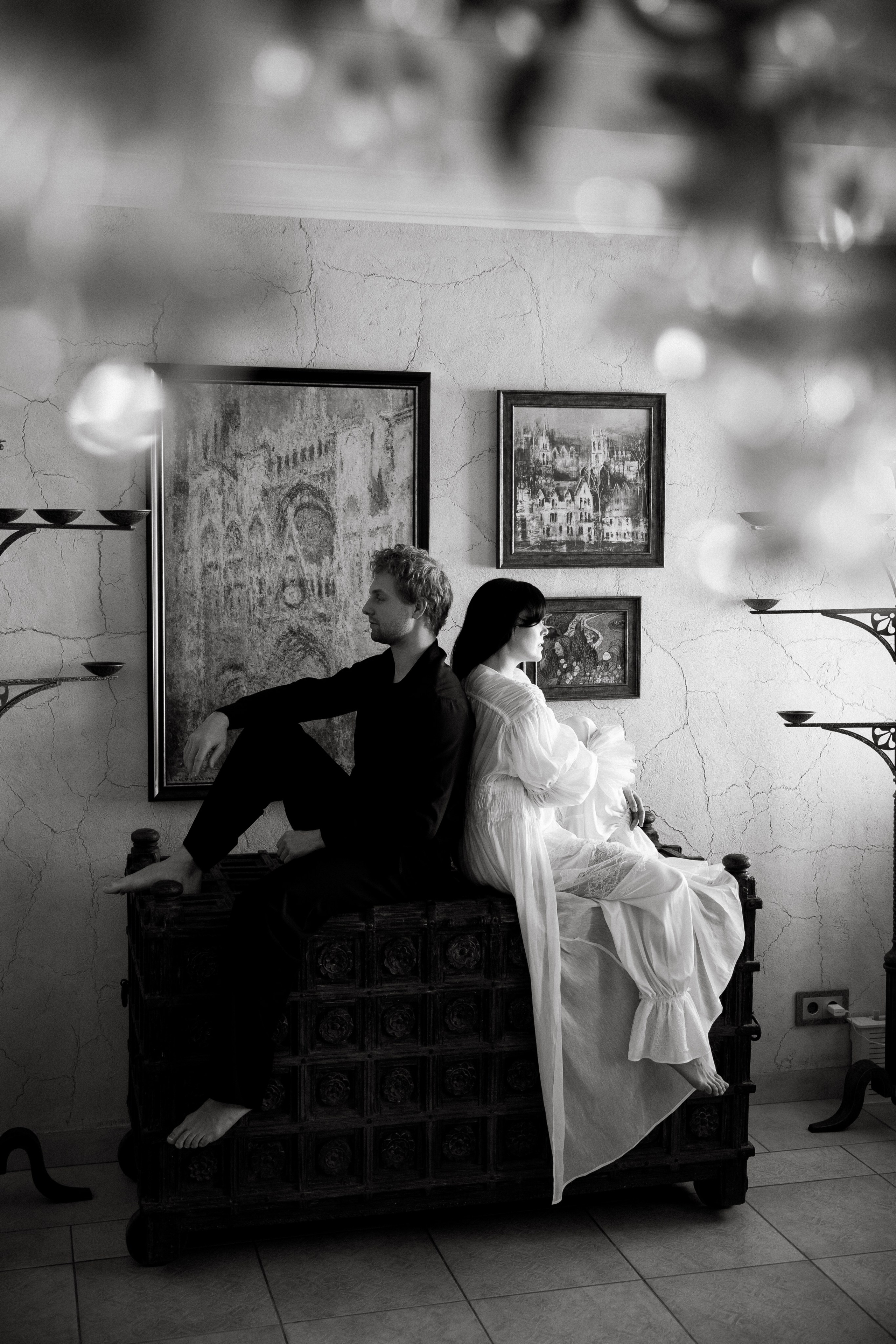 Сандра & Никита. Phdkvmr.ru